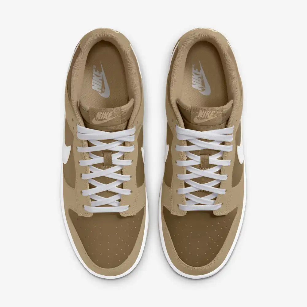 Nike Dunk Low "Judge Grey"