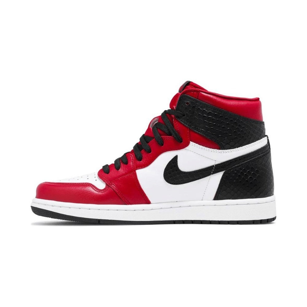 Nike Air Jordan 1 Retro High OG "Satin Snake"