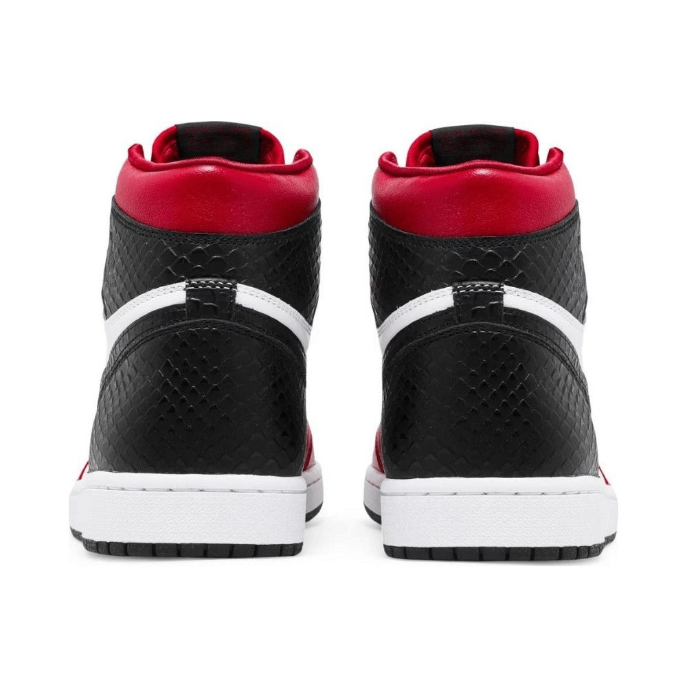 Nike Air Jordan 1 Retro High OG "Satin Snake"
