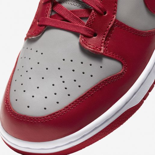 Nike Dunk Low UNLV "Medium Grey"