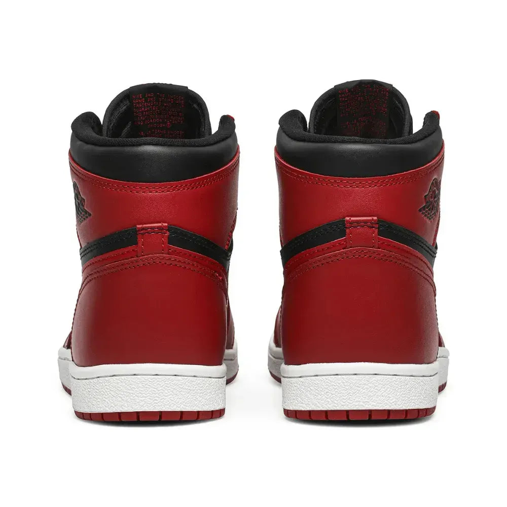 Nike Jordan 1 Retro High 85 "Varsity Red"