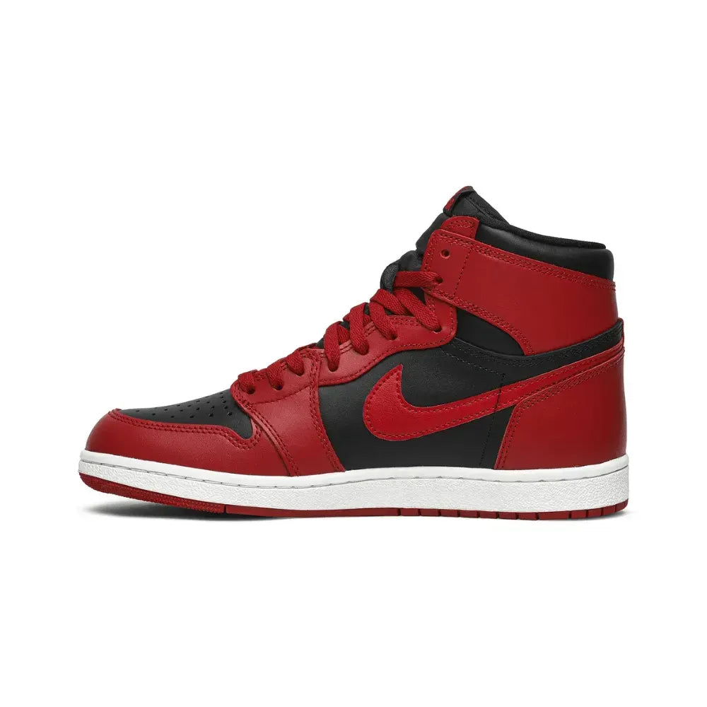 Nike Jordan 1 Retro High 85 "Varsity Red"