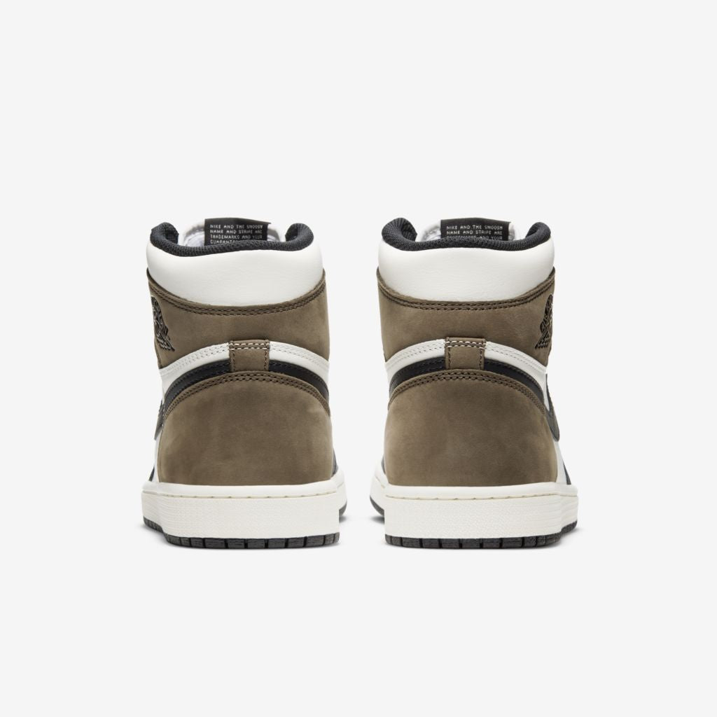 Nike Air Jordan 1 High "Dark Mocha"