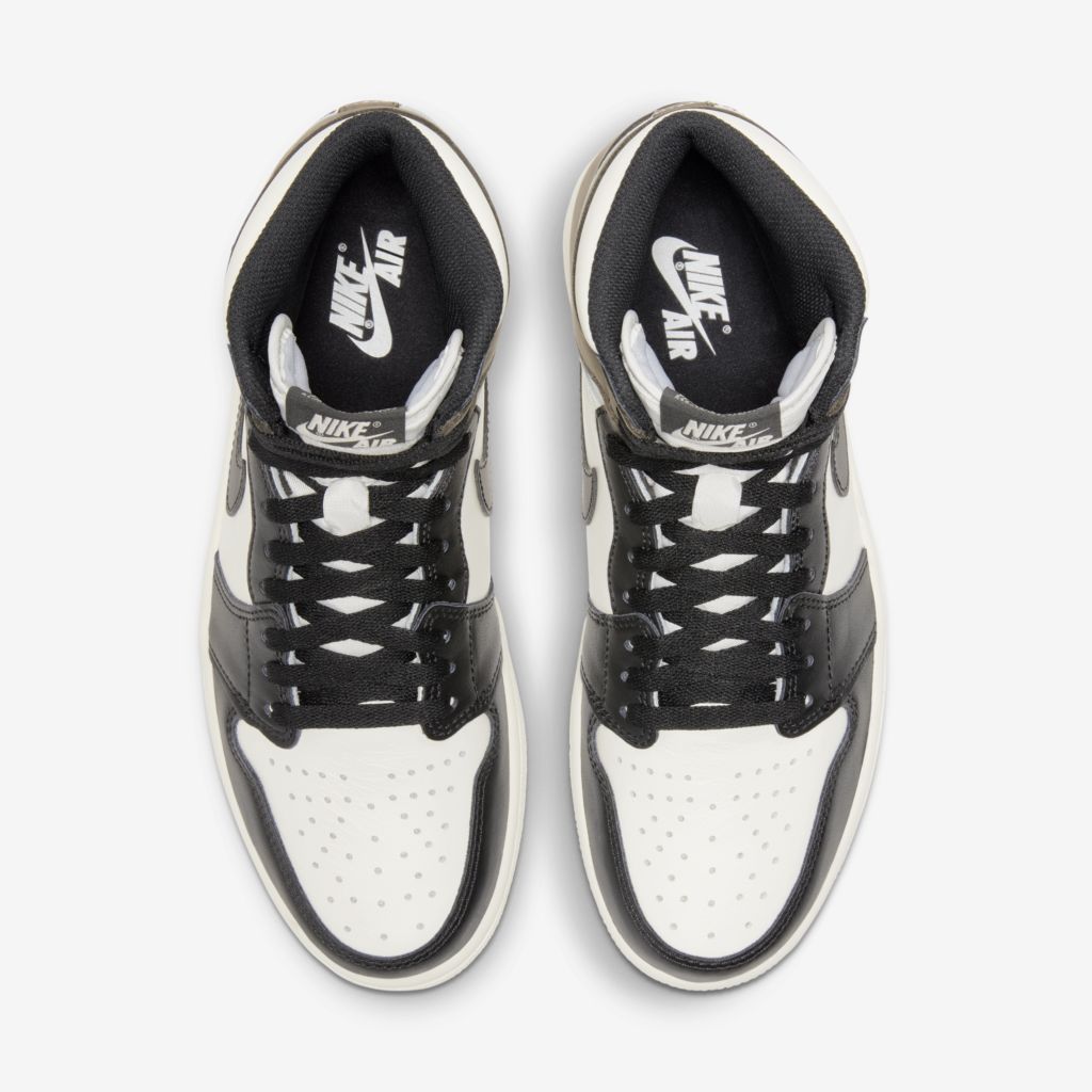 Nike Air Jordan 1 High "Dark Mocha"