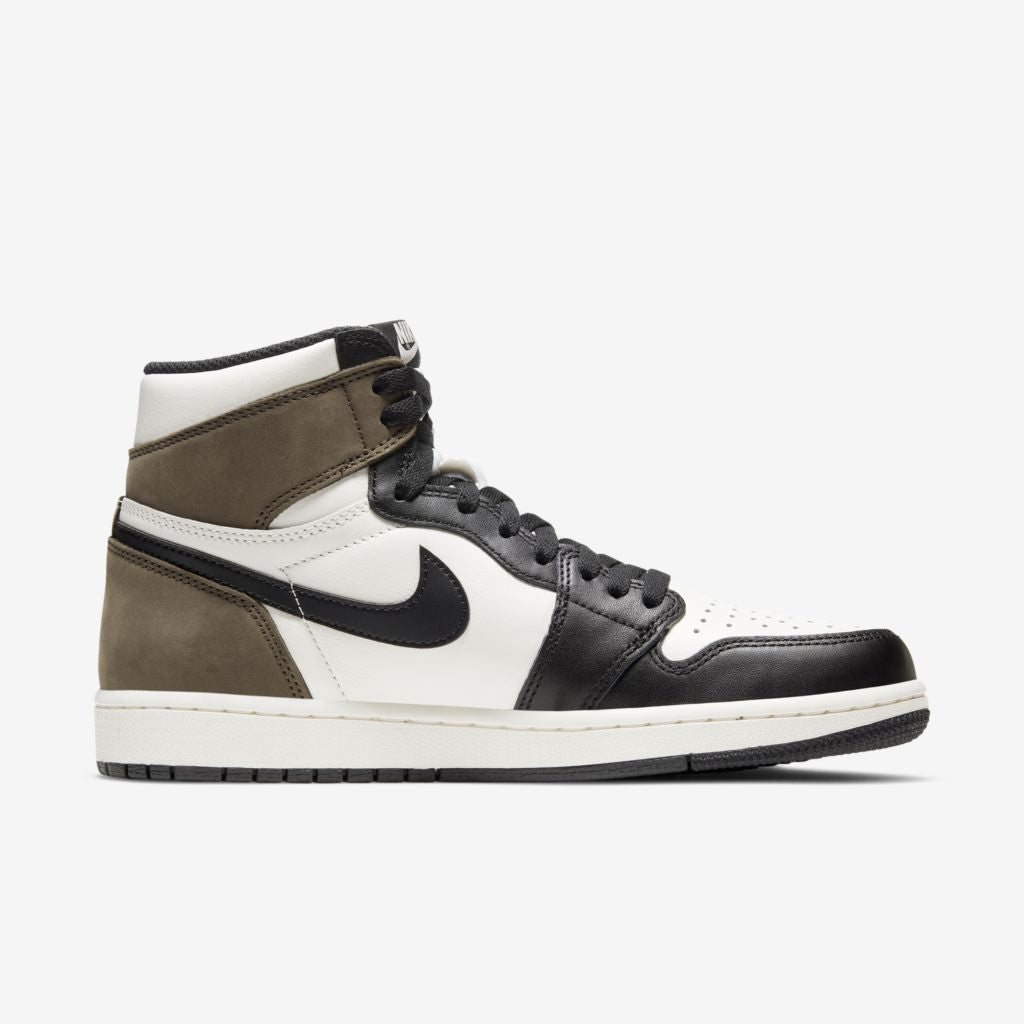 Nike Air Jordan 1 High "Dark Mocha"