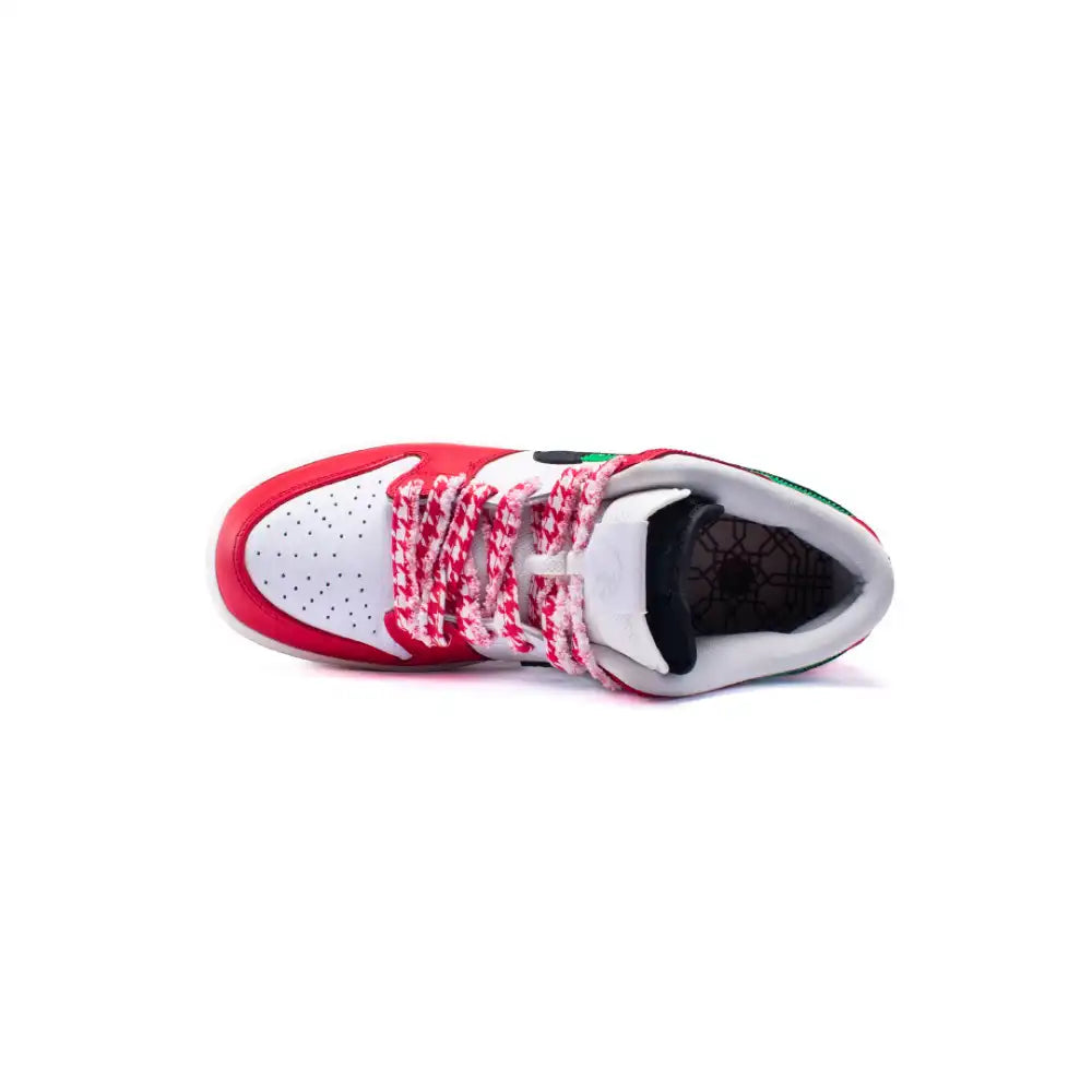 Nike SB Dunk Low "Frame Skate Habibi"