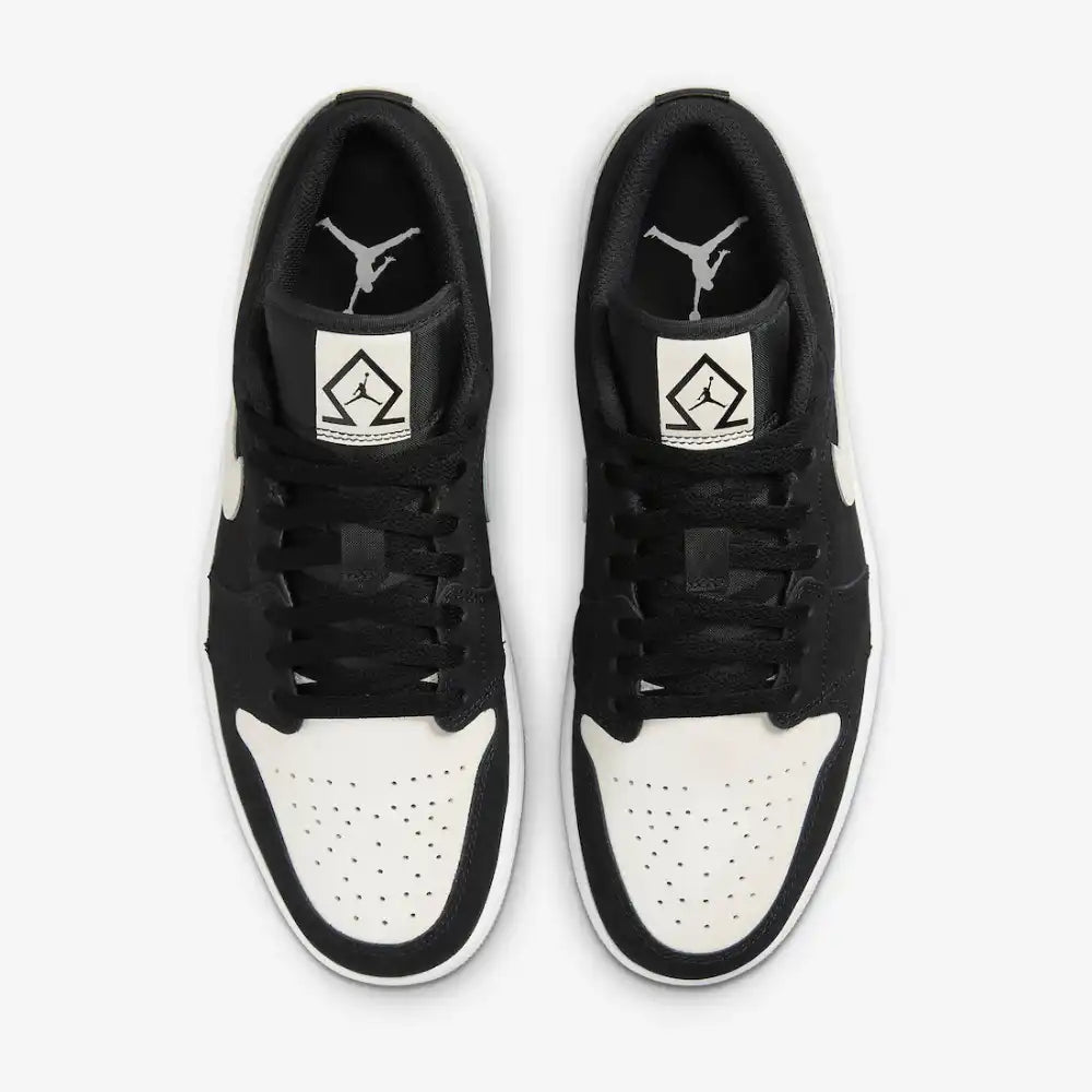 Nike Air Jordan 1 Low "Diamond"