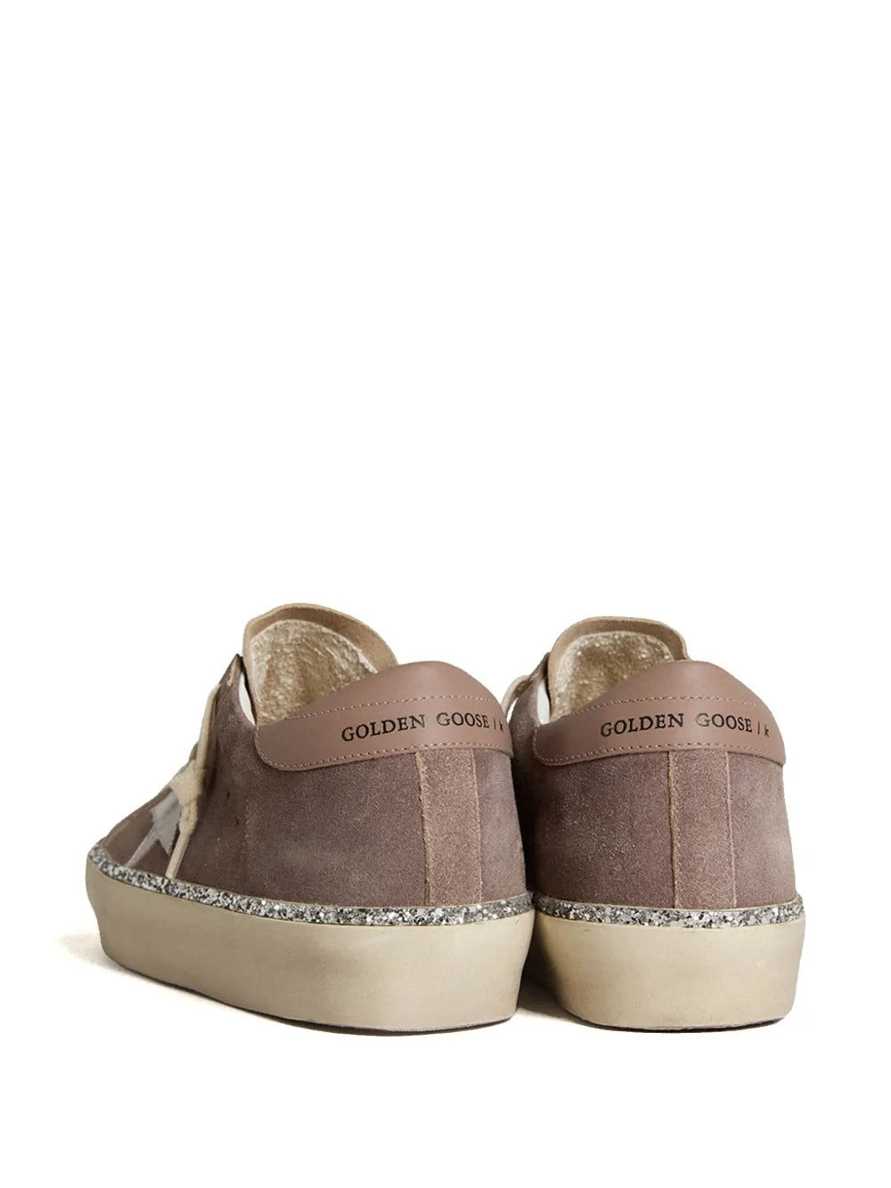 Hi Star Shoes Golden Goose