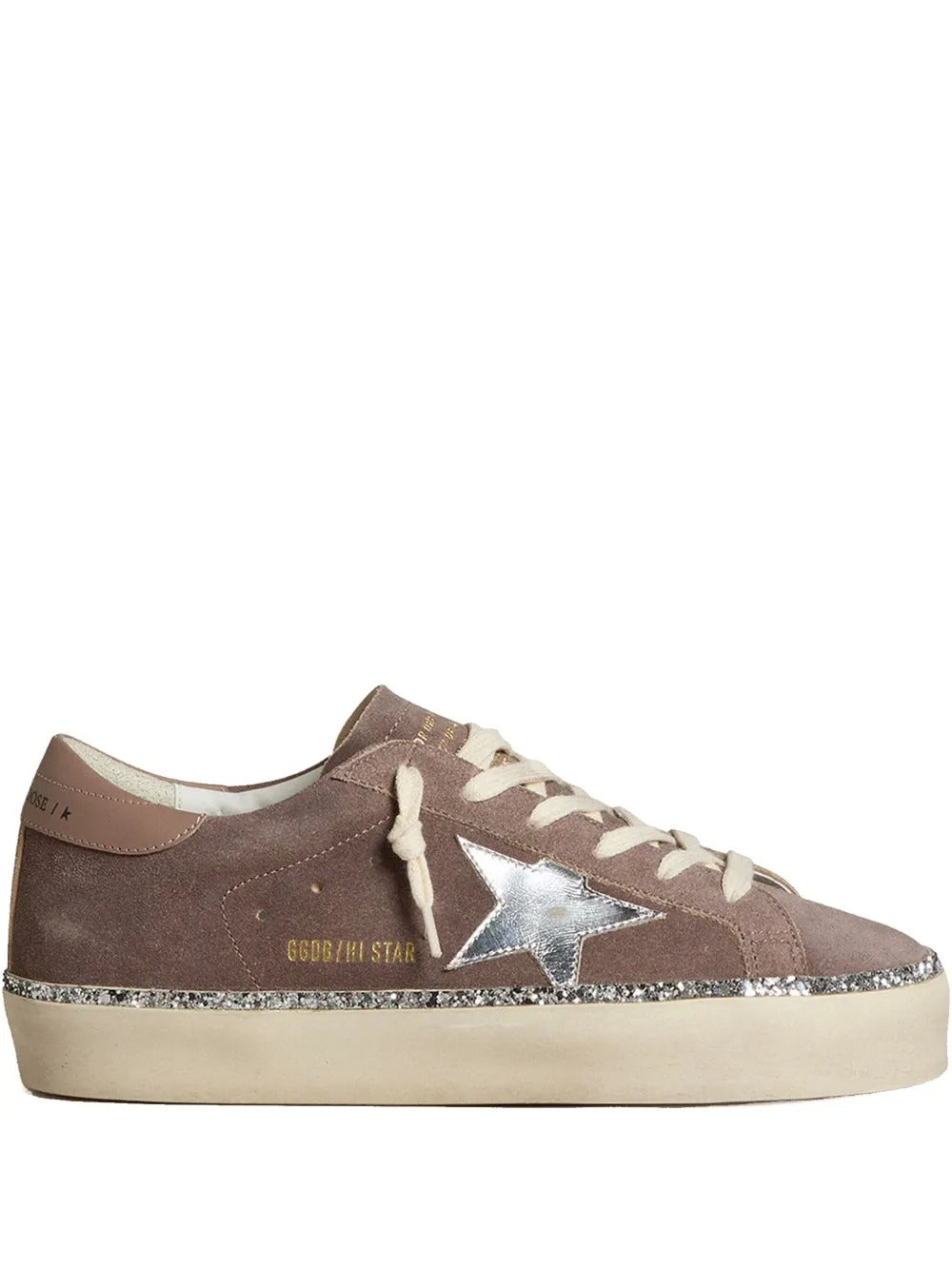 Hi Star Shoes Golden Goose