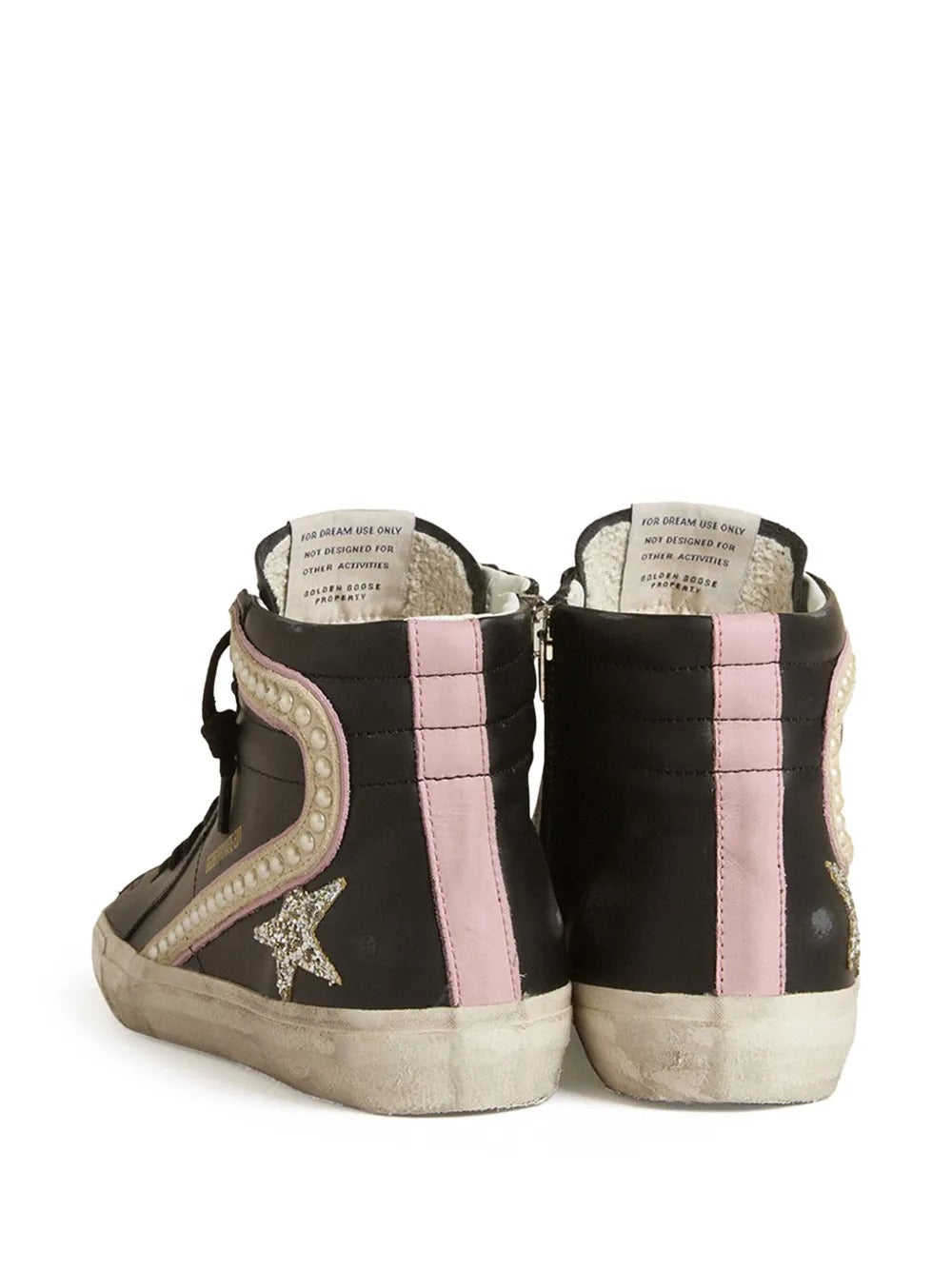 Slide LTD Shoes Golden Goose