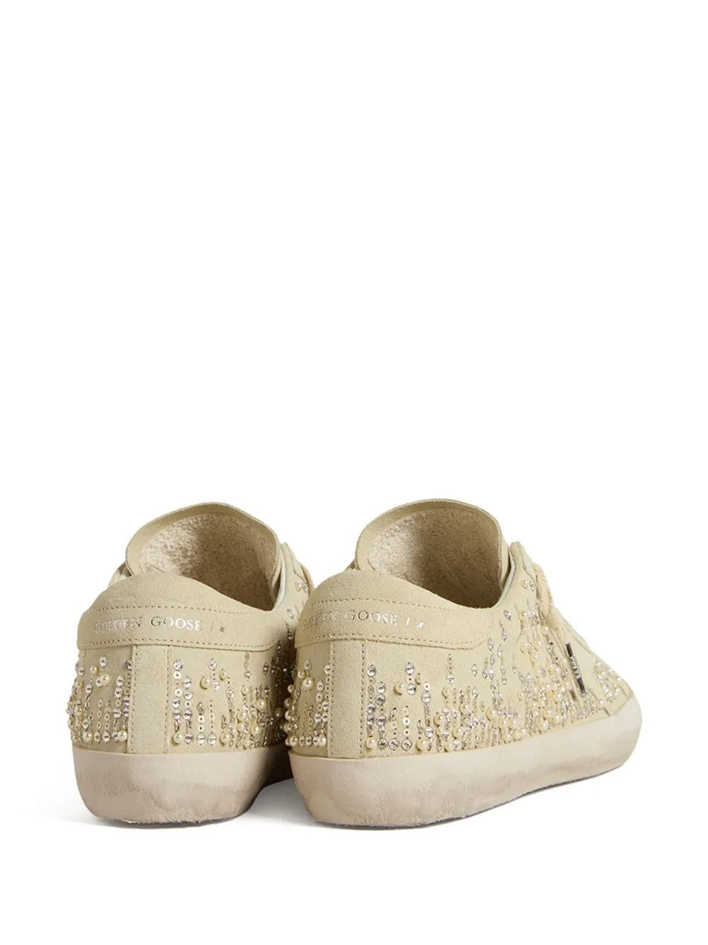 Super-Star Golden Goose