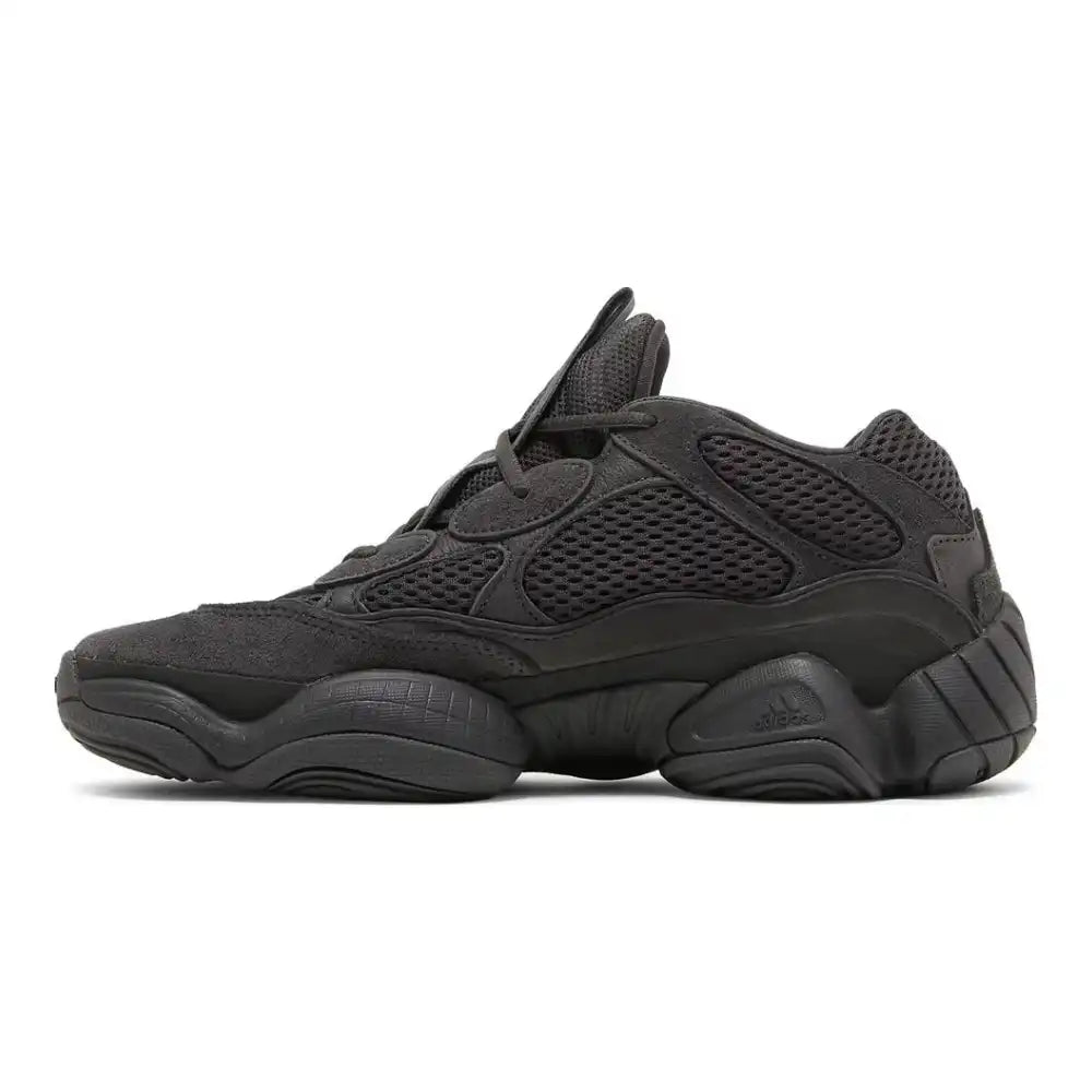 Adidas Yeezy 500 "Utility Black"
