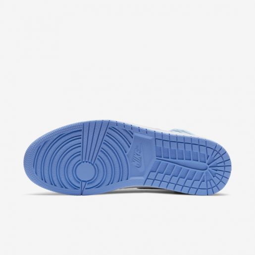 Nike Air Jordan 1 High "University Blue"