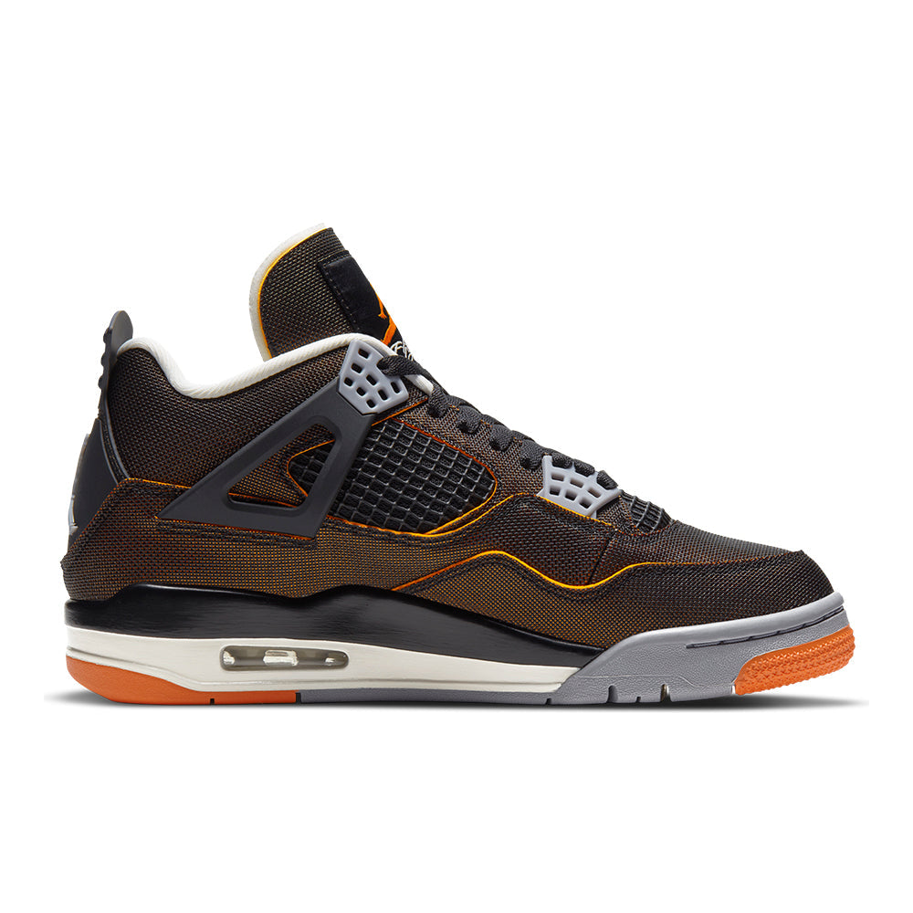 Nike Air Jordan 4 Rêtro "Starfish"