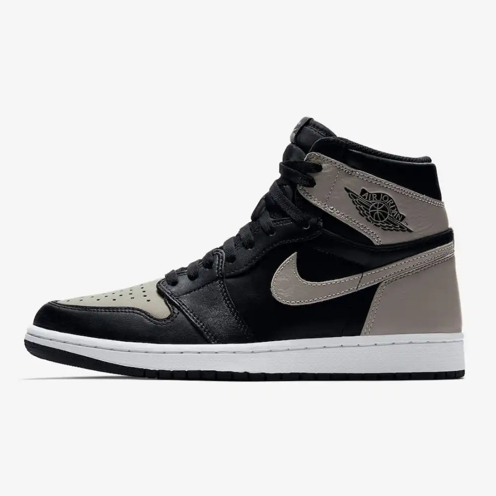 Nike Air Jordan 1 High Shadow - 2018