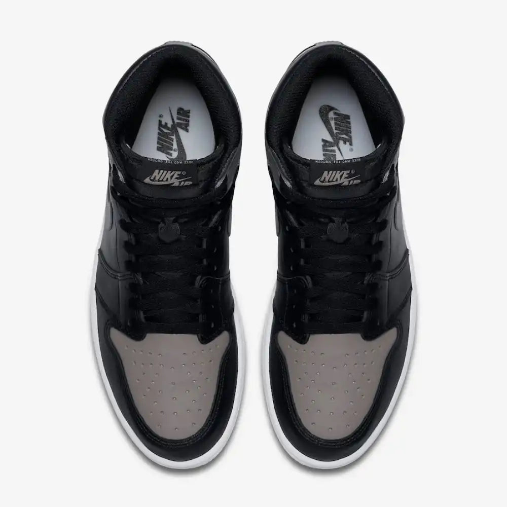 Nike Air Jordan 1 High Shadow - 2018