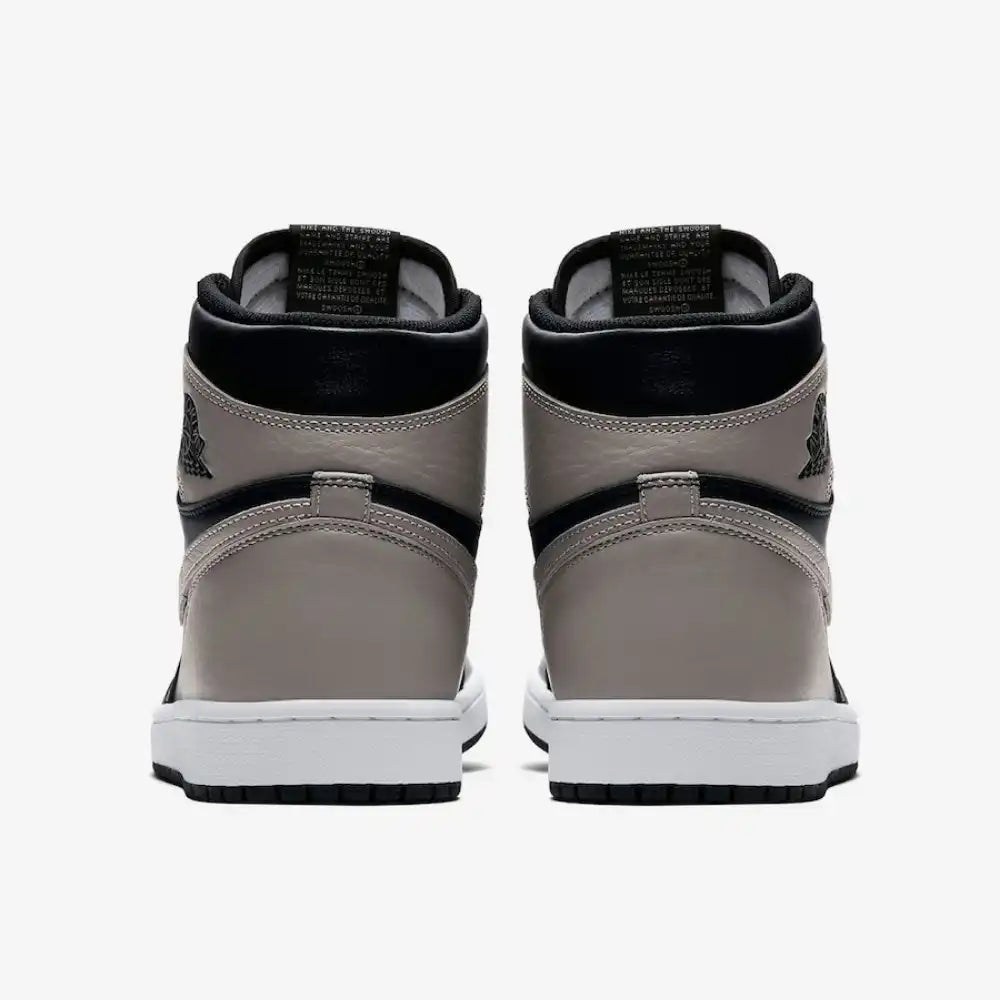 Nike Air Jordan 1 High Shadow - 2018
