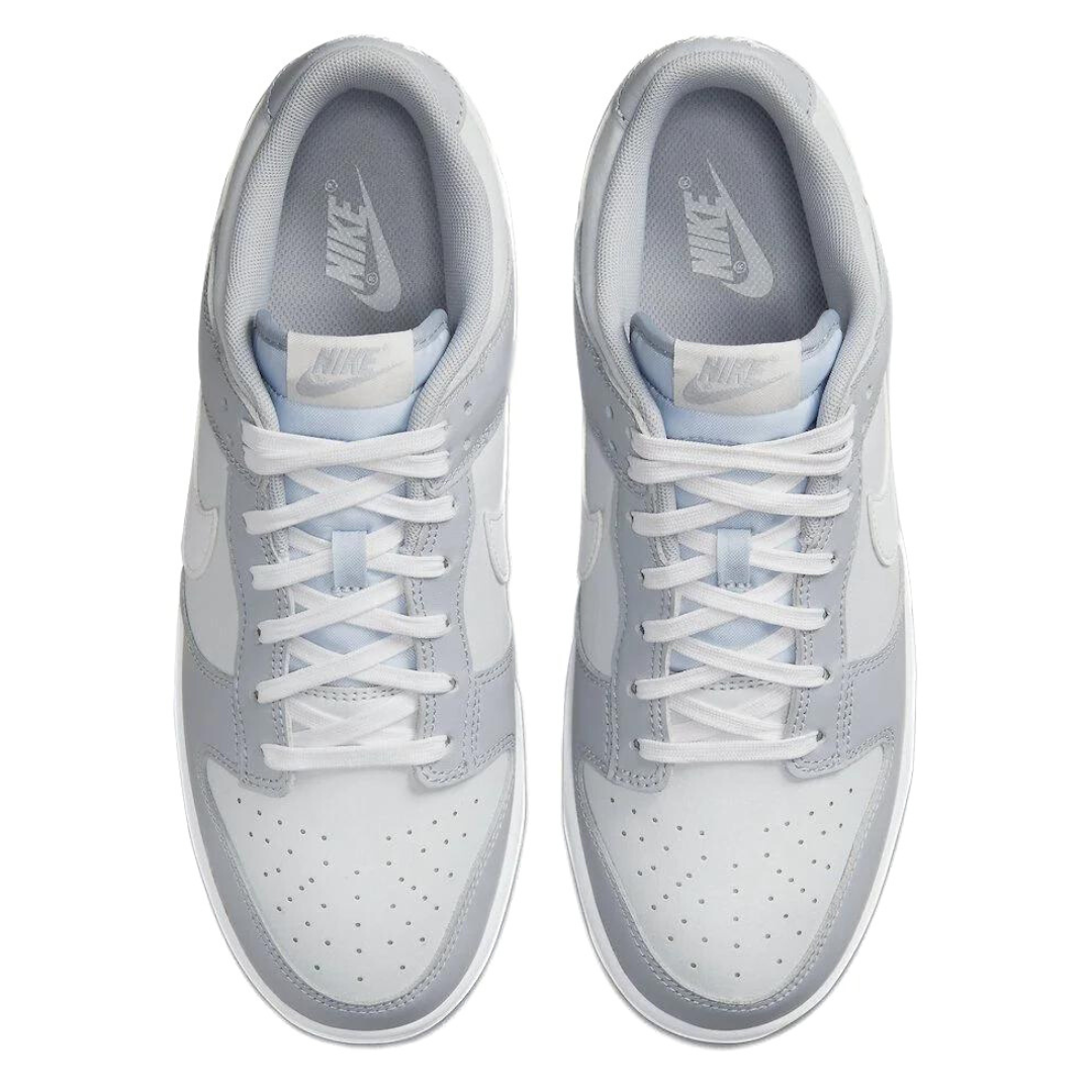 Nike Dunk Low "Two Tone Grey"