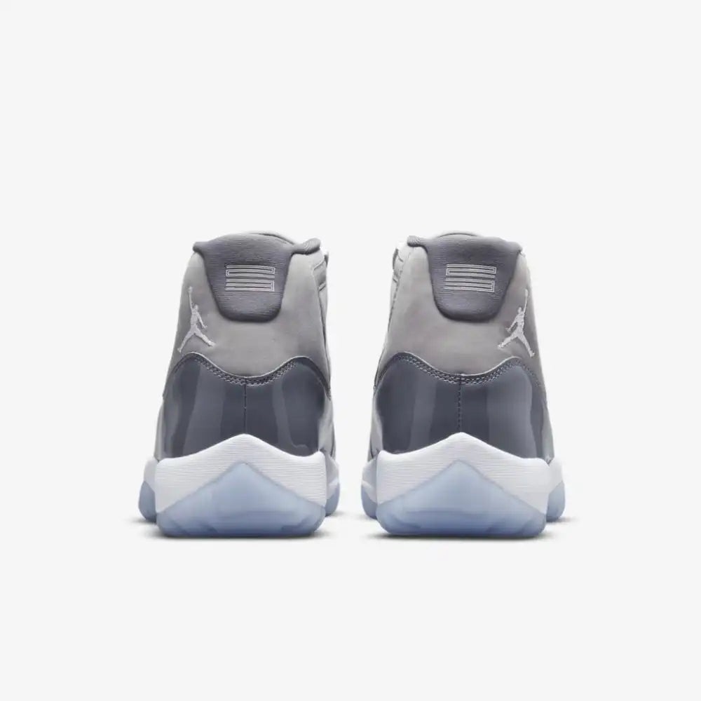 Nike Air Jordan 11 "Cool Grey"