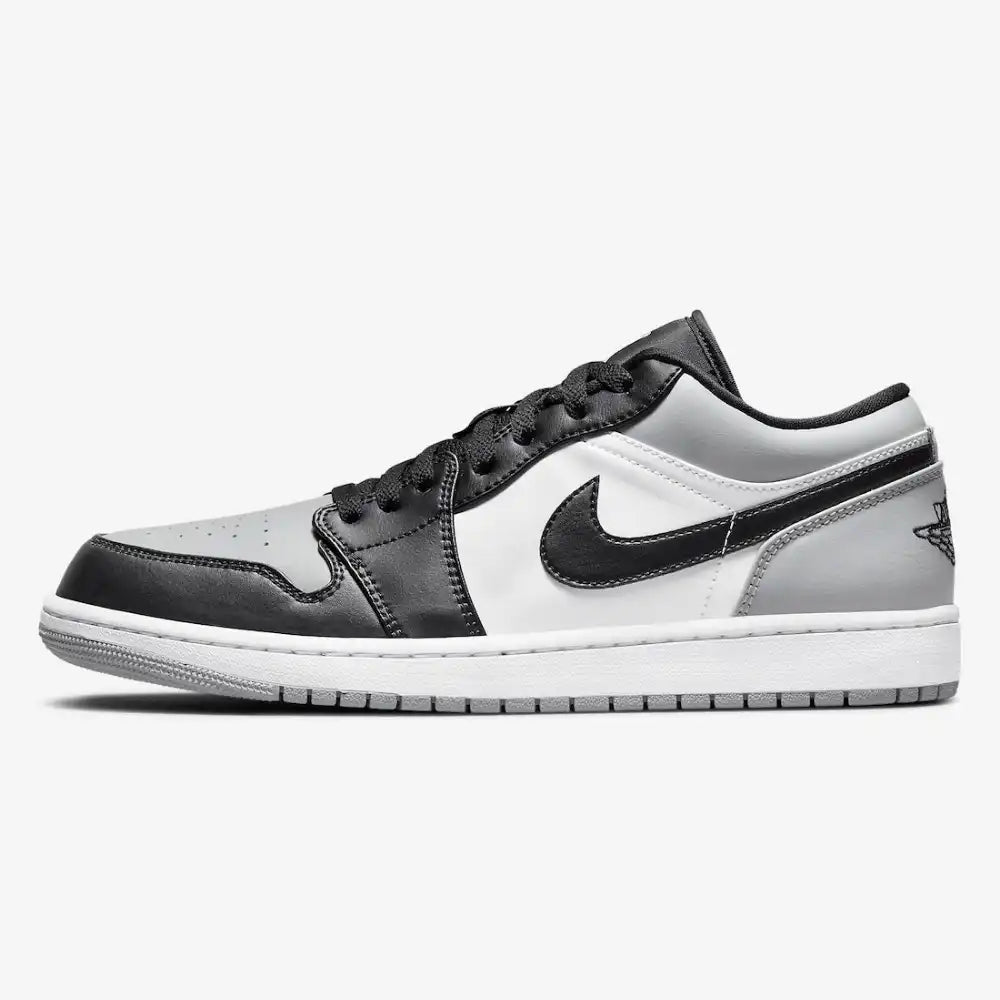 Nike Air Jordan 1 Low "Grey Toe"