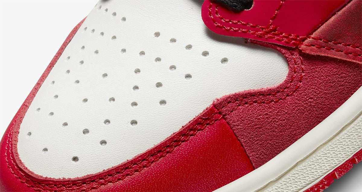 Nike Air Jordan 1 High Next Chapter (Spider Man)