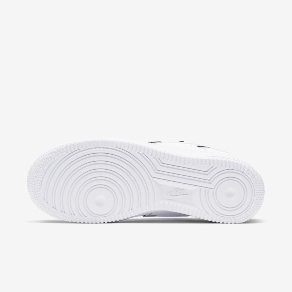 Nike Air Force 1 '07 LX Chrome Deluxe