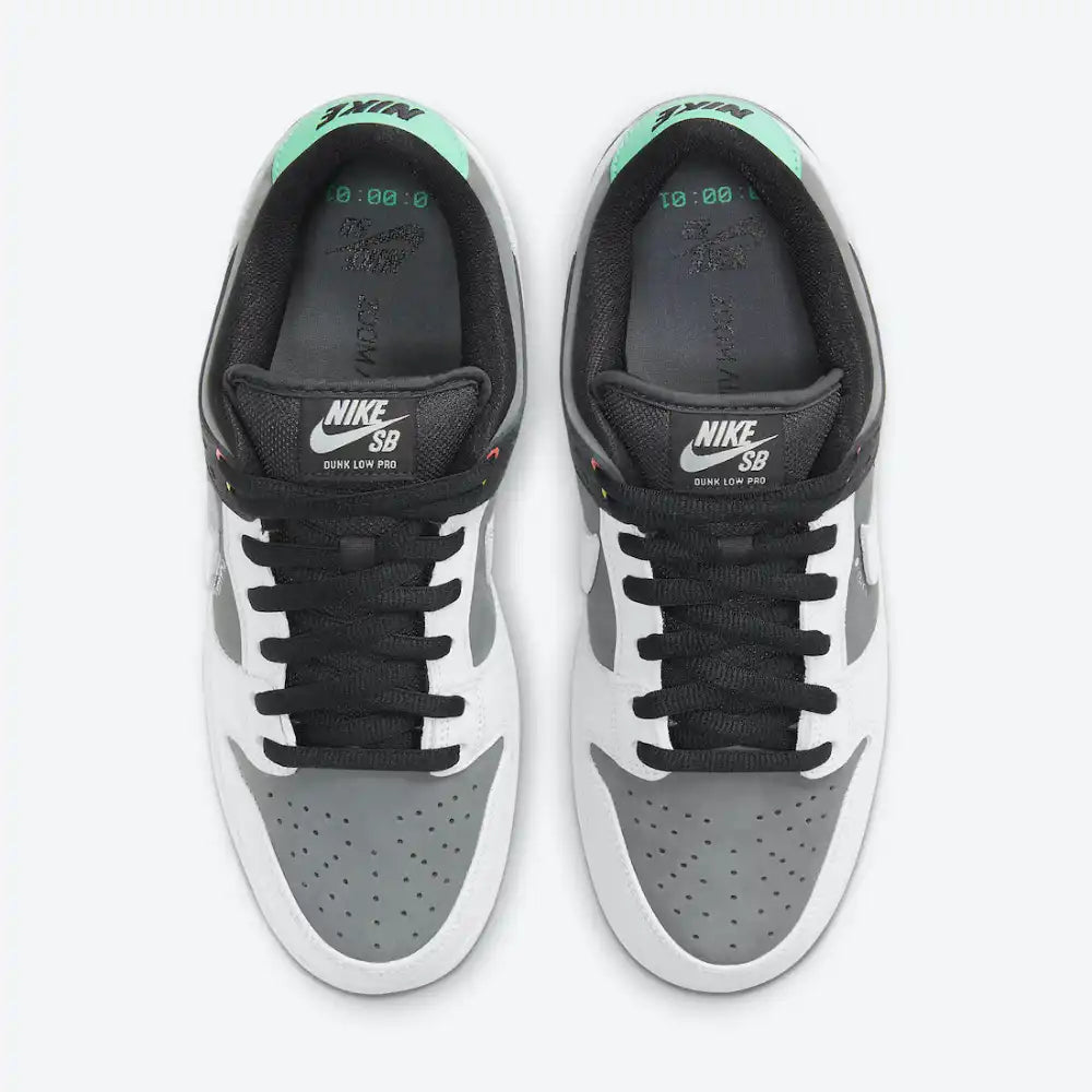 Nike SB Dunk Low VX 1000 "Camcorder"