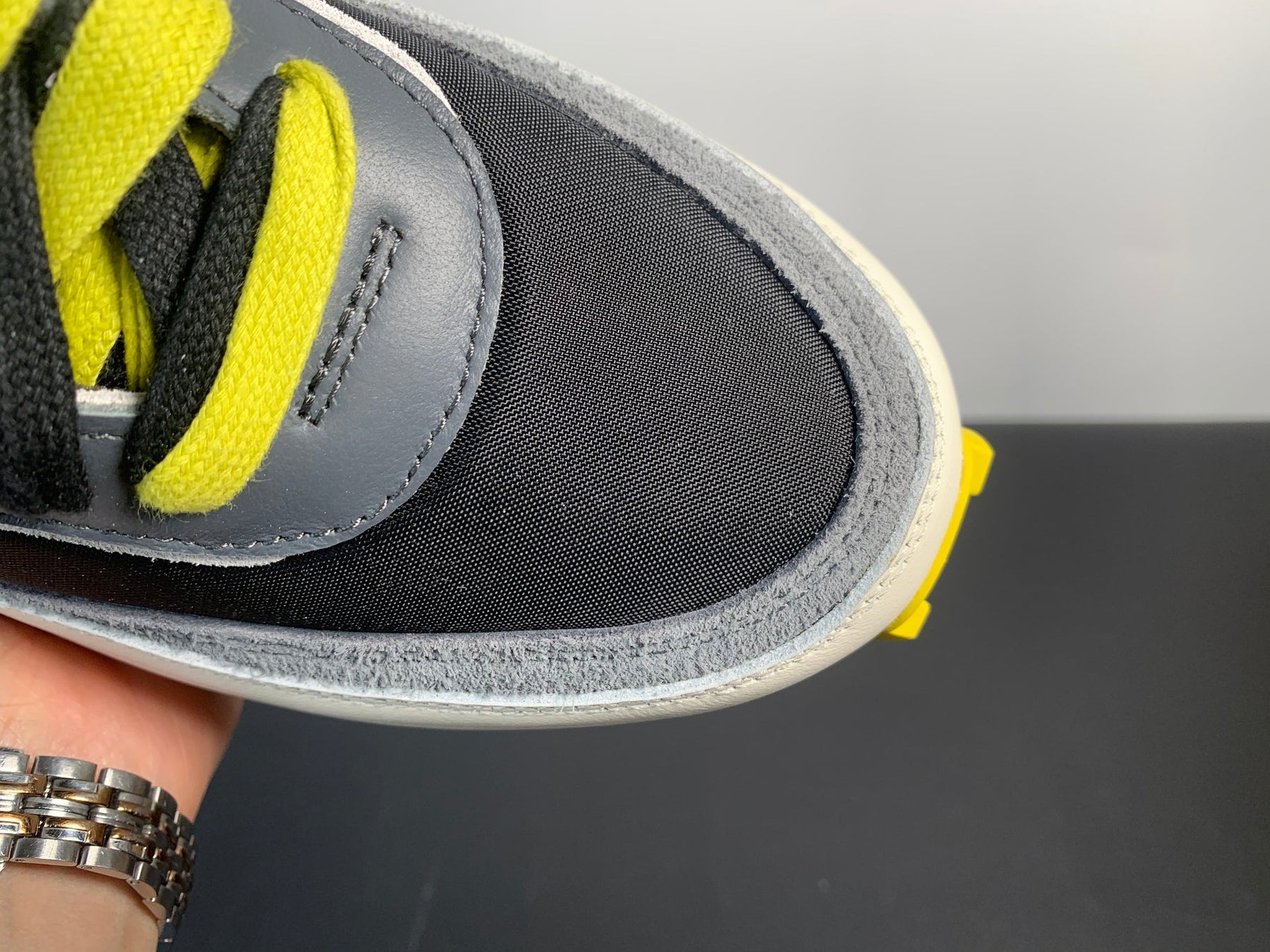Nike Sacai University Blue