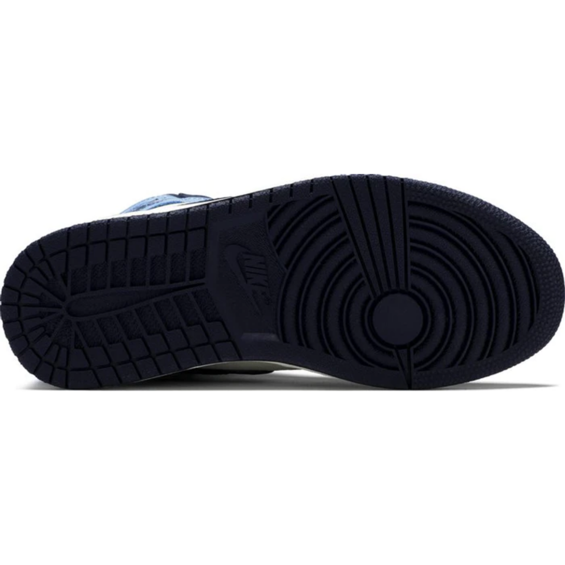Nike Air Jordan 1 Retro High Og "Obsidian UNC"
