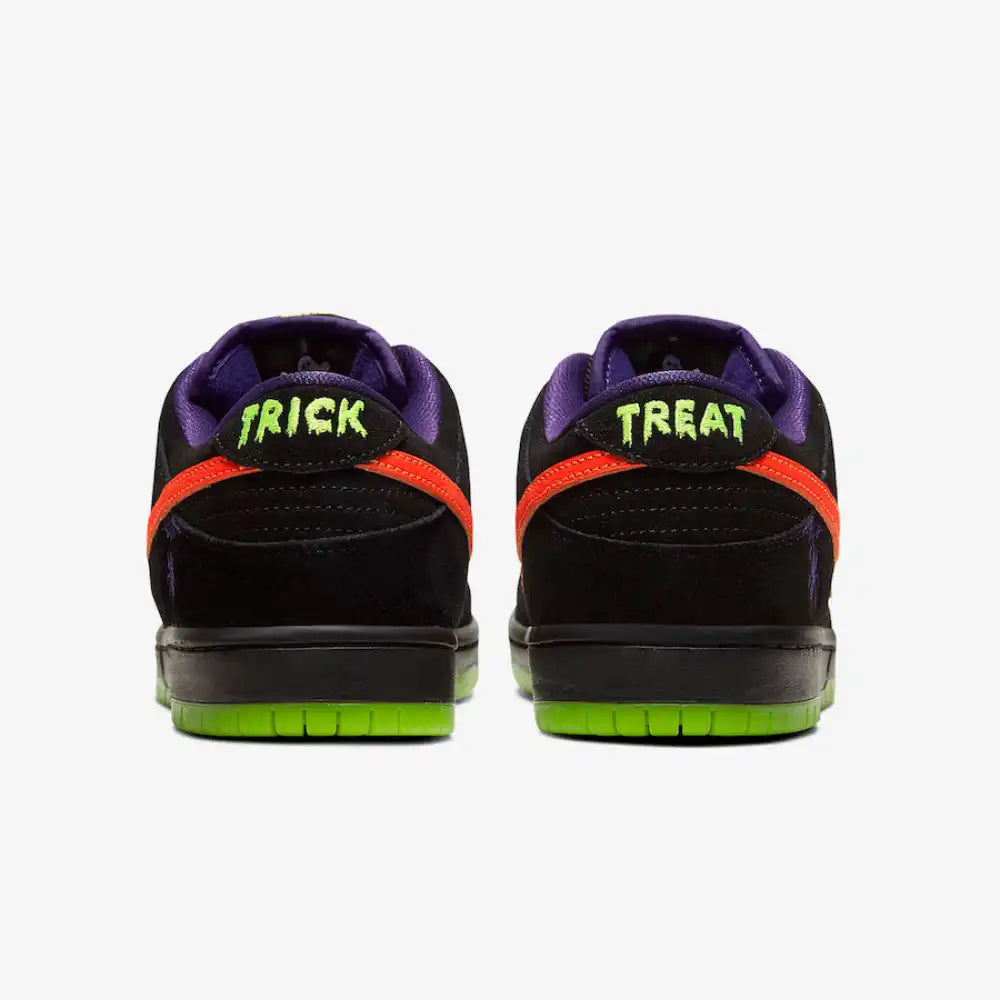 Nike SB Dunk Low "Night of Mischief"