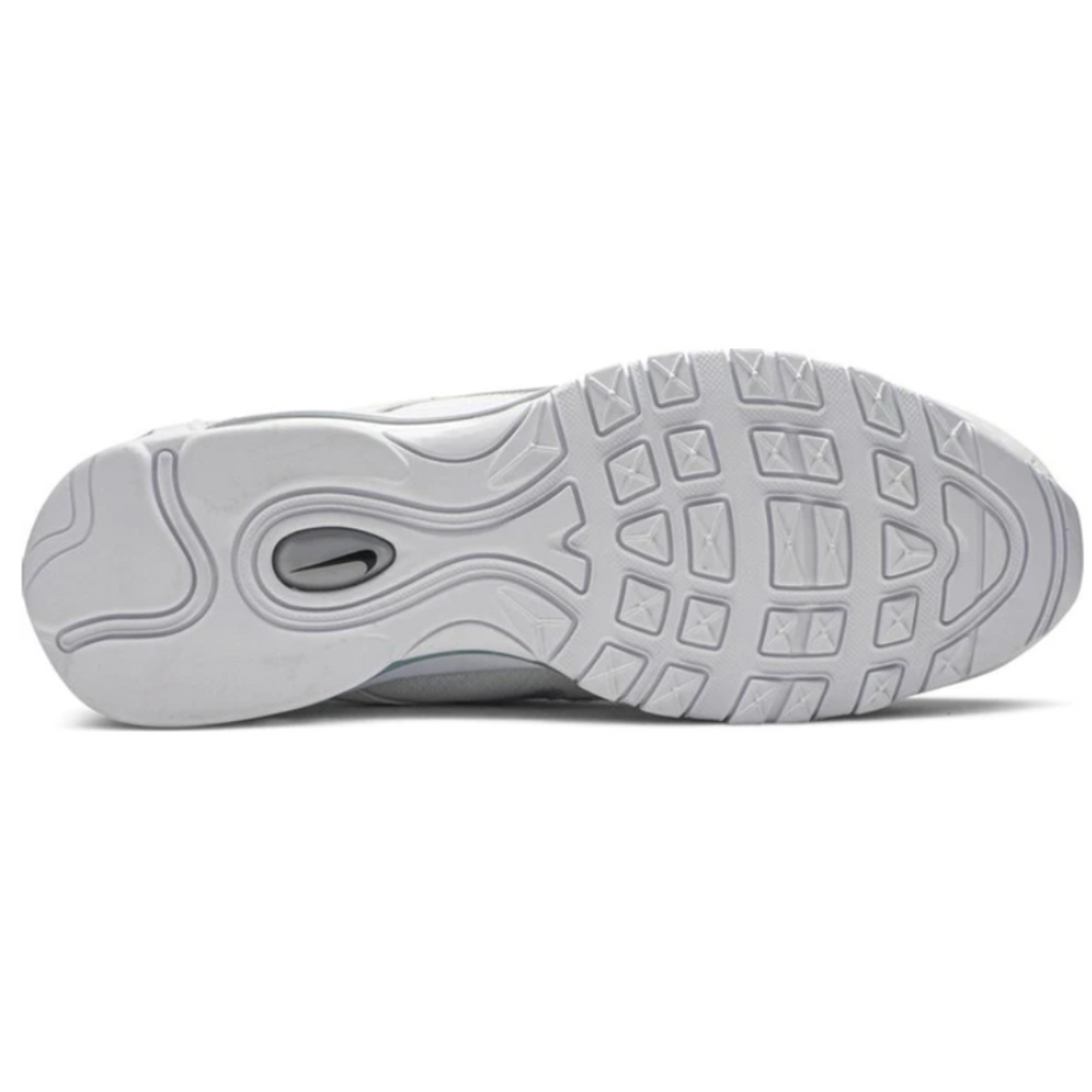 Nike Air Max 97 MSCHF x INRI "Jesus Shoes"
