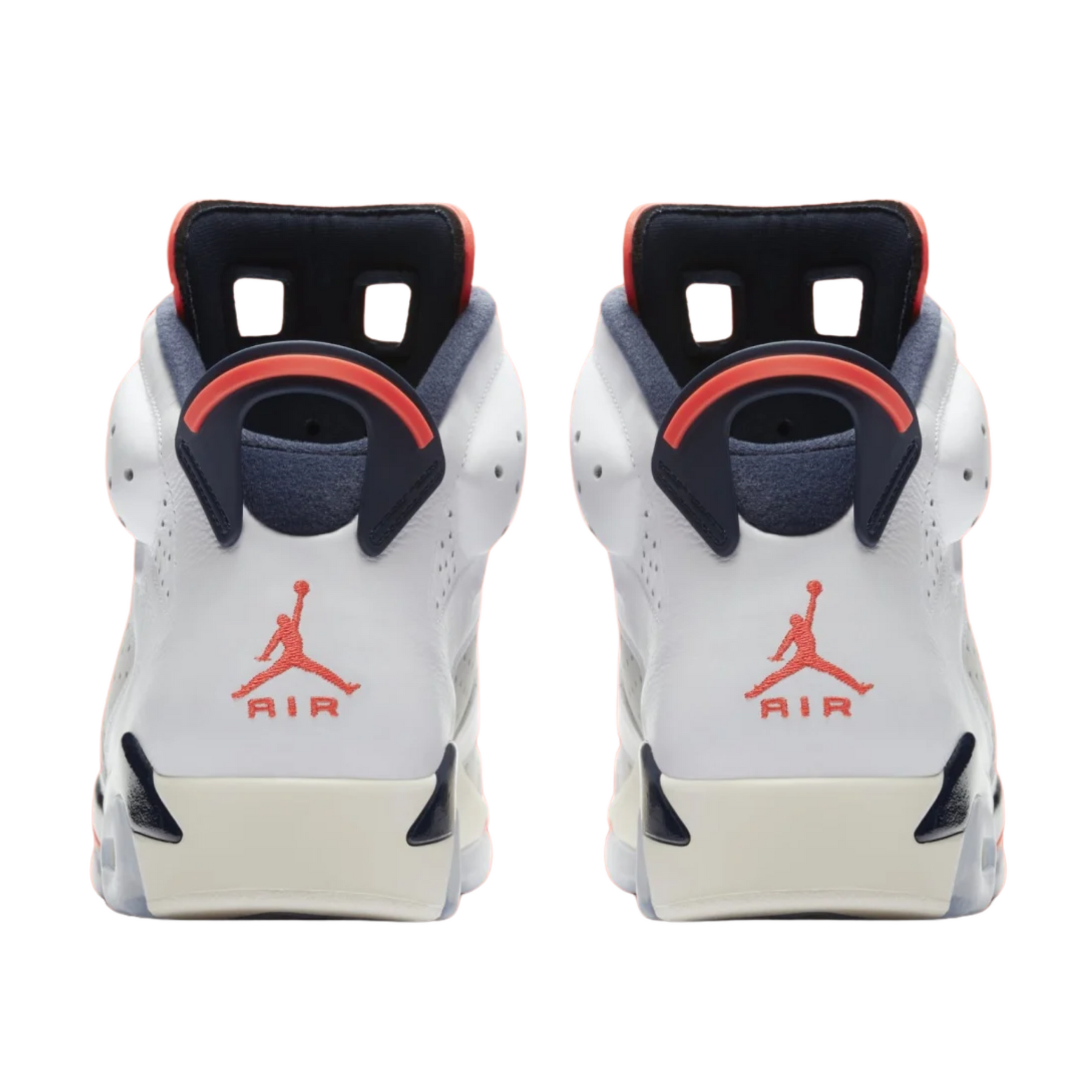 Nike Air Jordan 6 Retro "Tinker Hatfield"