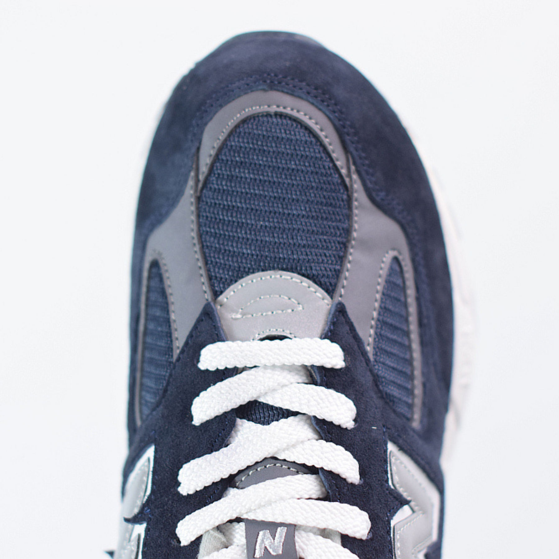 New Balance 990NV2 "Navy"