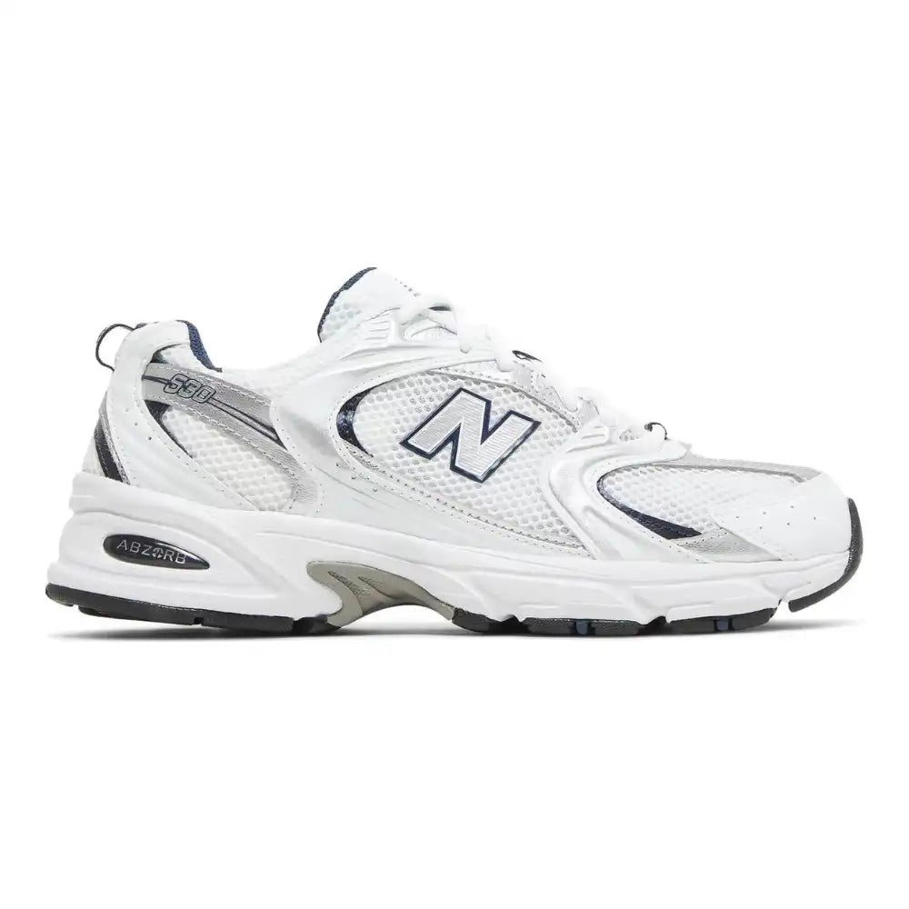 New Balance 530SG "Natural Indigo"