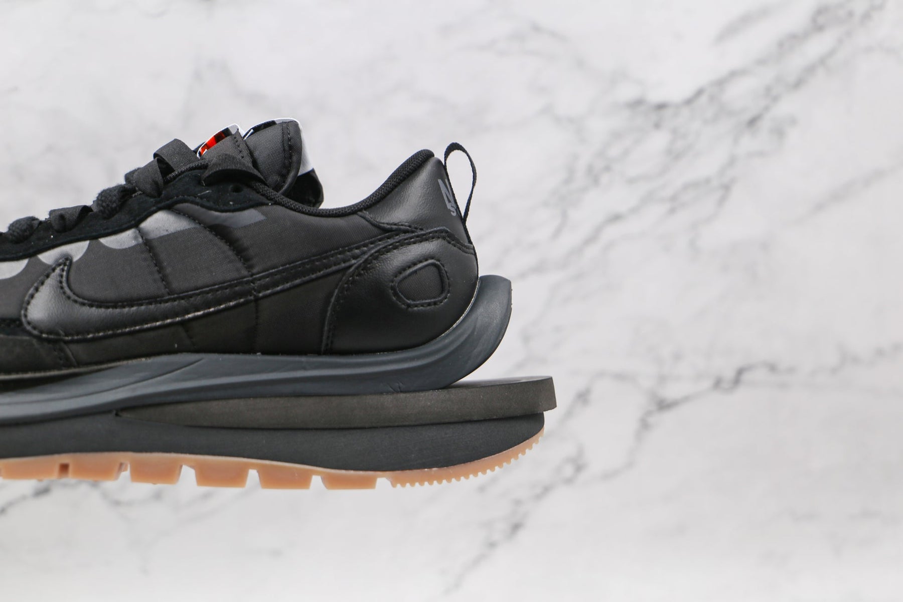 Nike Sacai Black