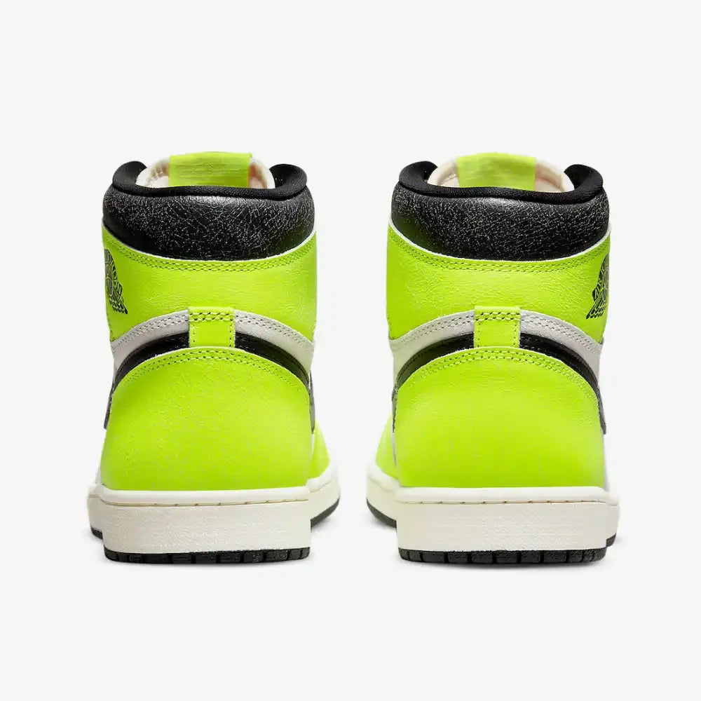 Nike Air Jordan 1 Retro High OG "Visionaire Volt"