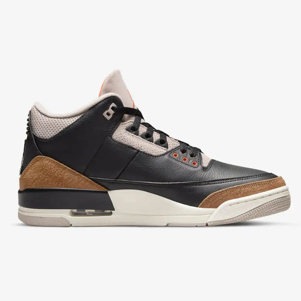 Nike Air Jordan 3 Retro "Desert Elephant"