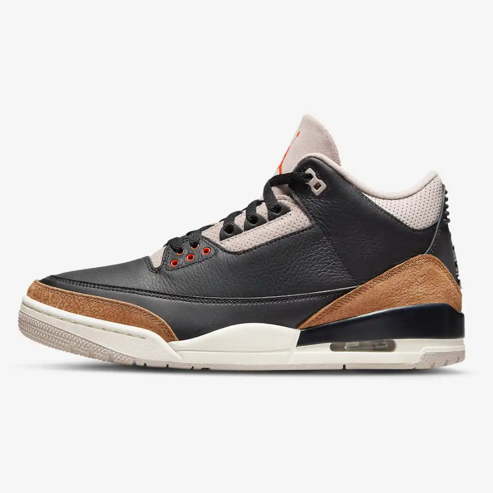 Nike Air Jordan 3 Retro "Desert Elephant"