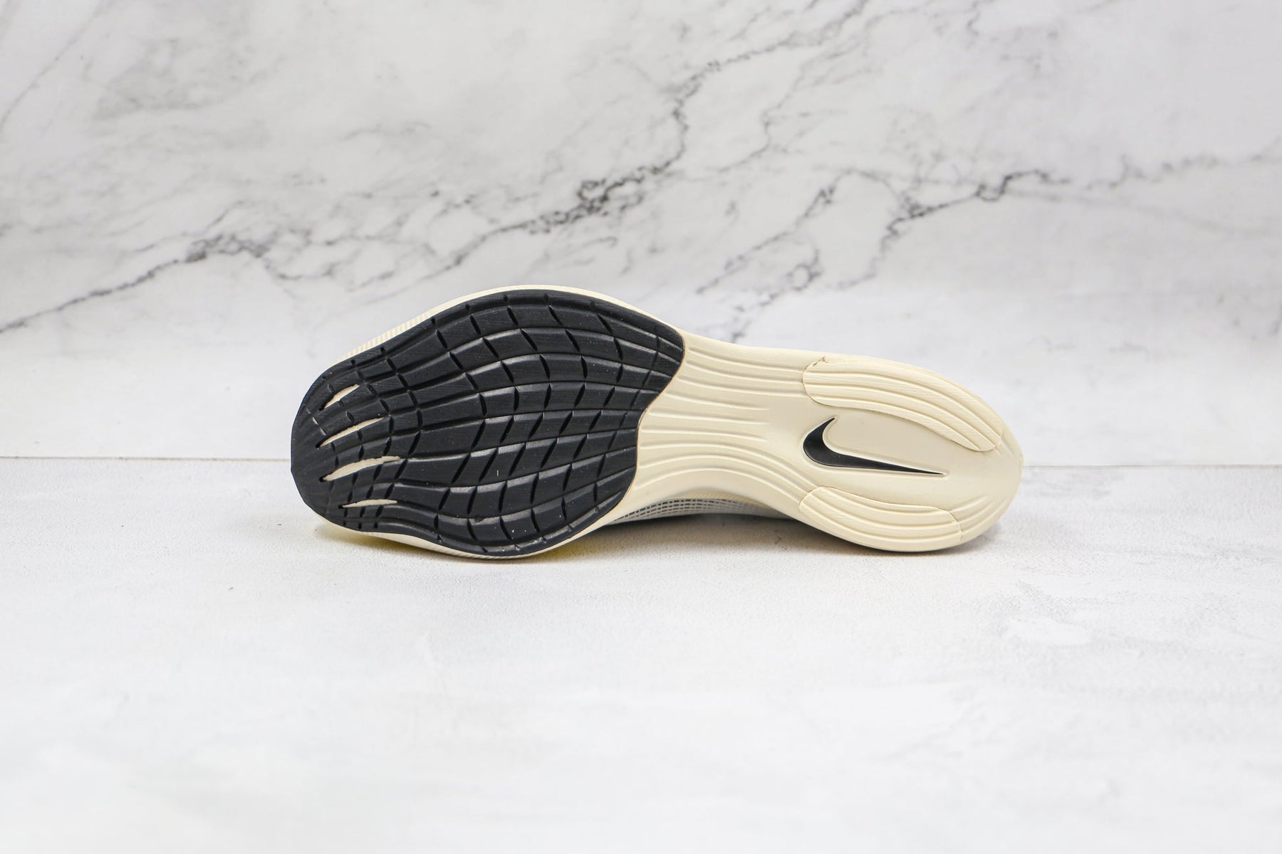 Nike Zoom X Vaporfly Next% 2 Barely Volt White Yellow
