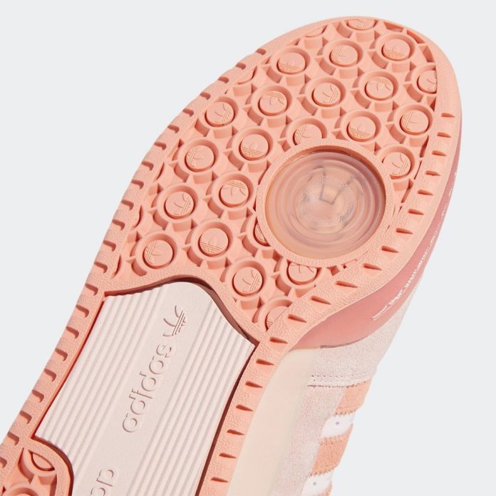 Adidas Forum x Bad Bunny 84 Buckle Low "Ester Egg"
