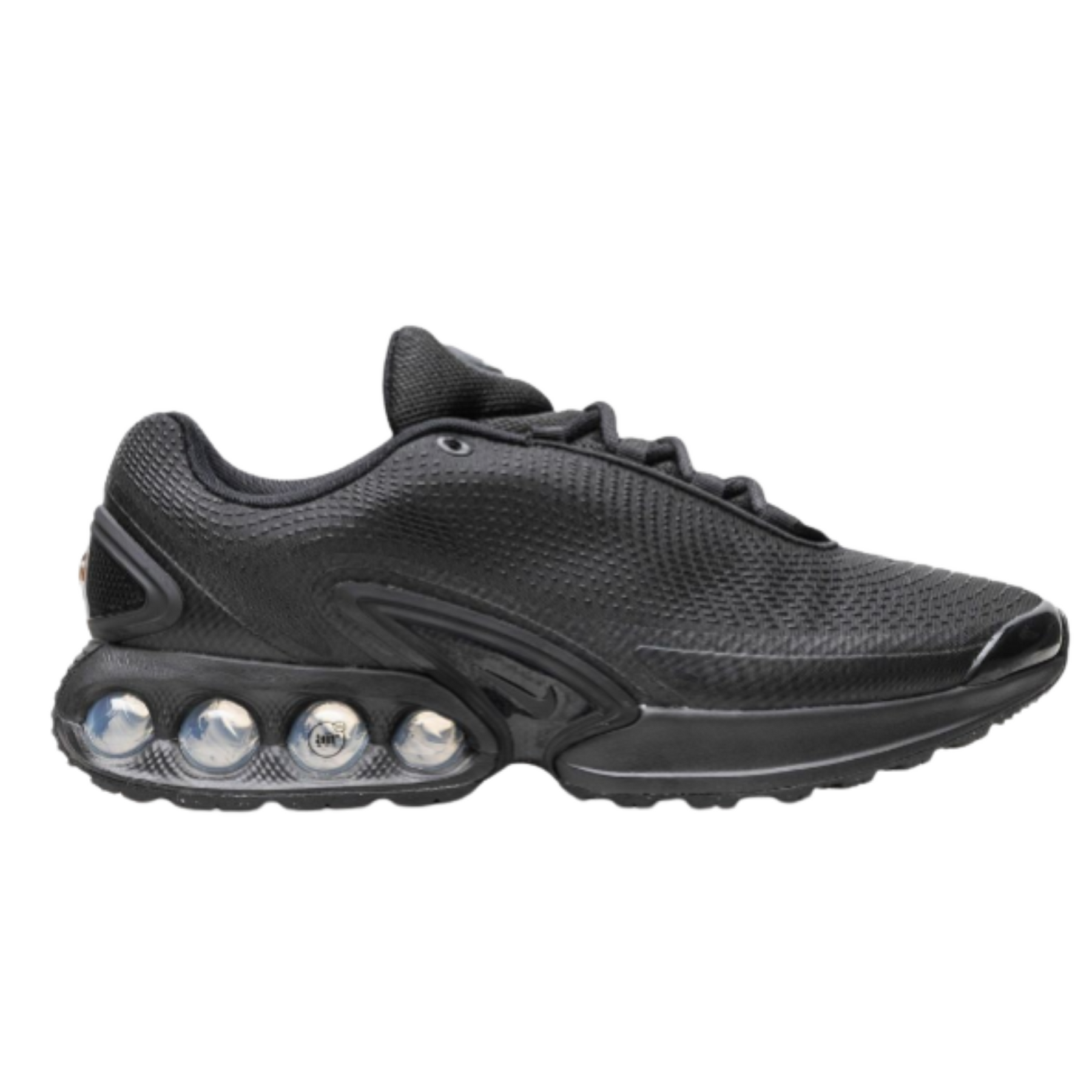 Nike Air Max DN "Triple Black"