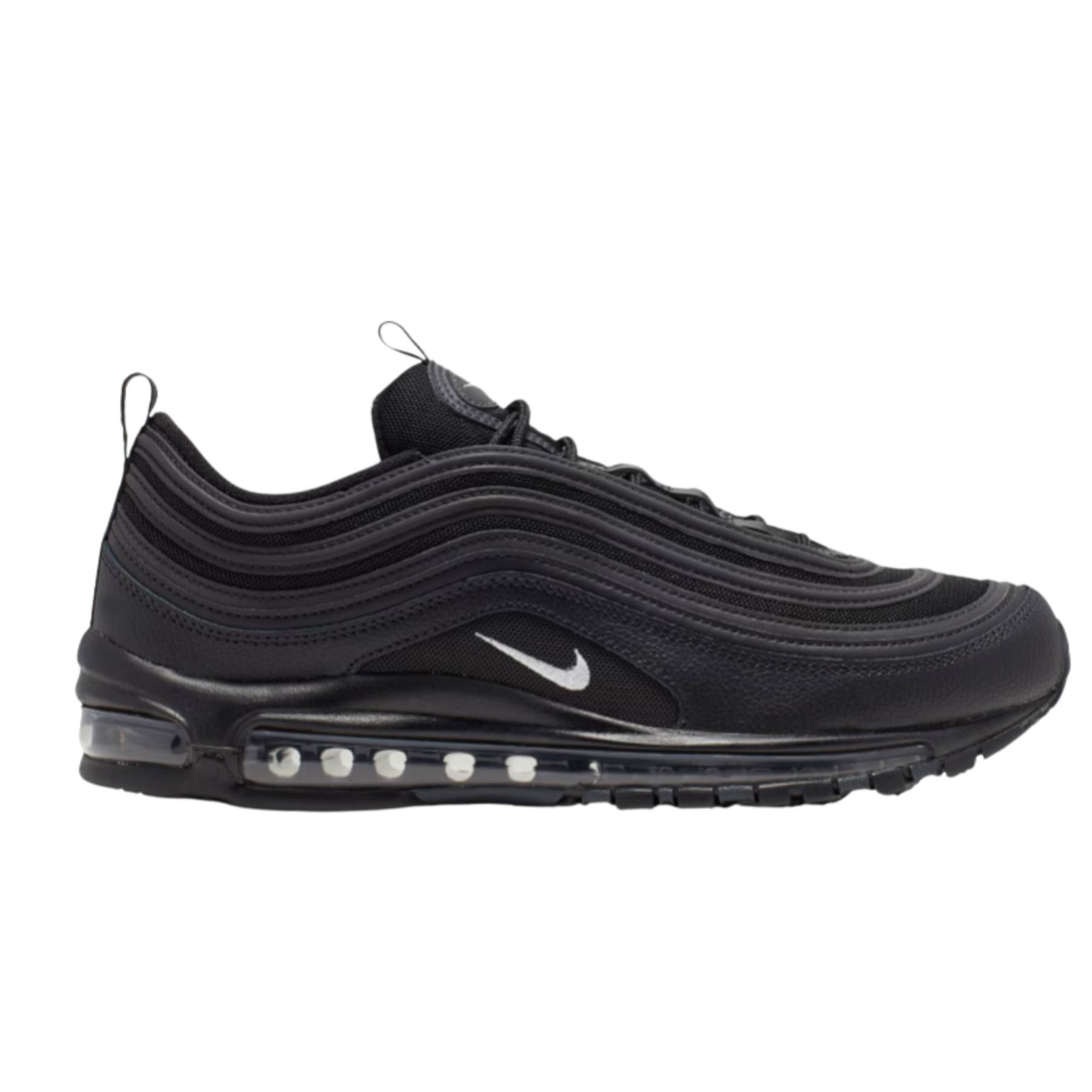 Nike Air Max 97 - Preto