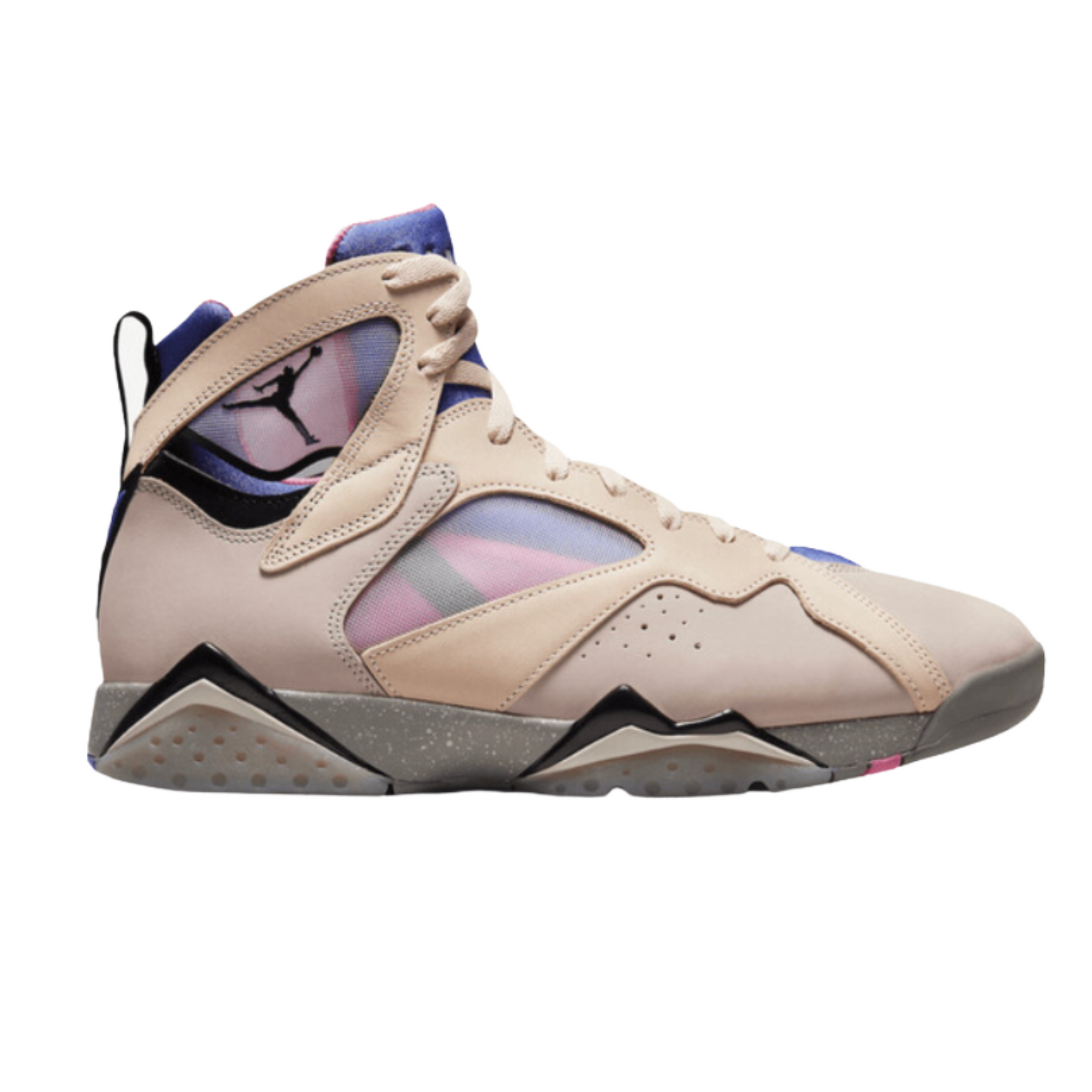 AIR JORDAN 7 RETRO SE "SAPPHIRE"