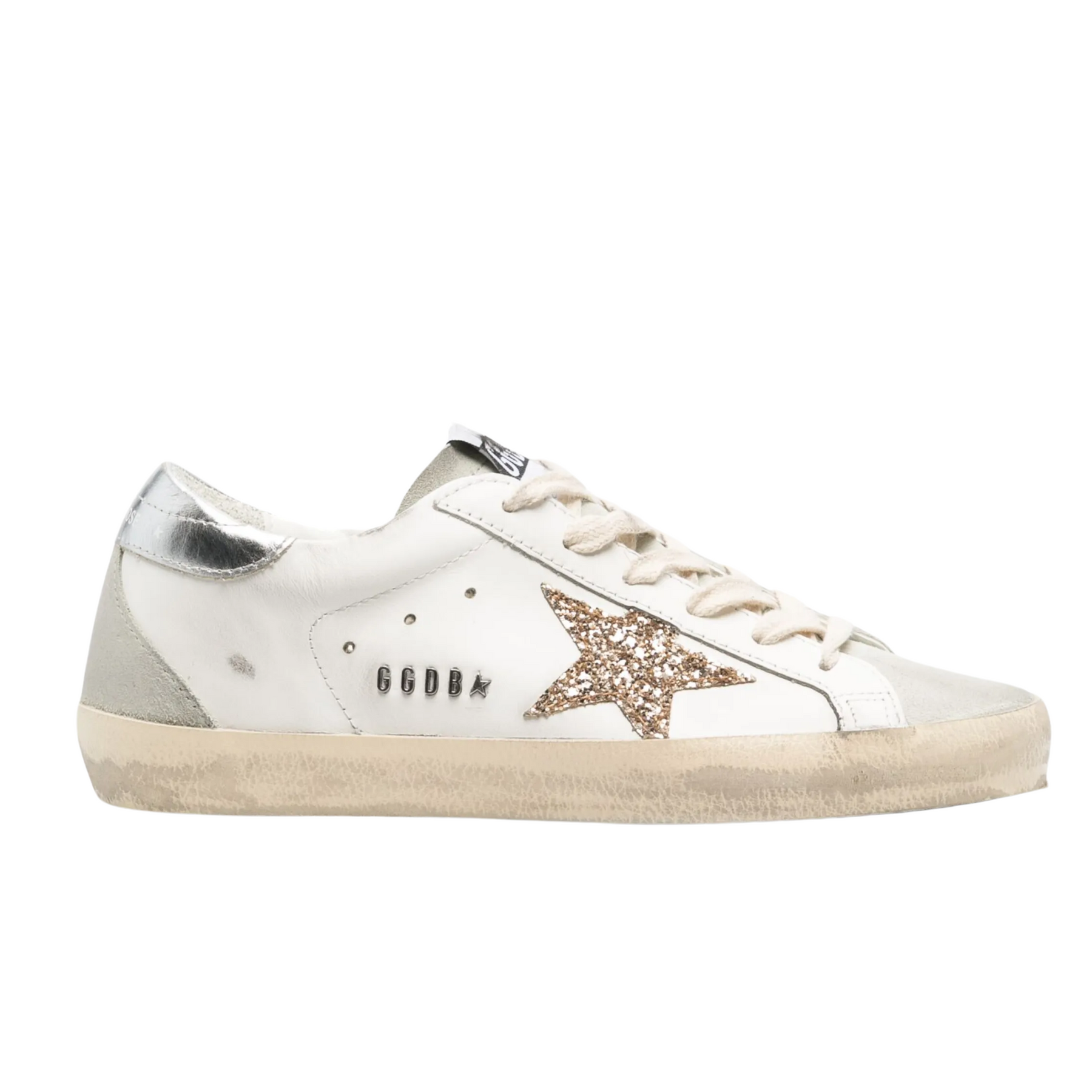 Super-Star Golden Goose
