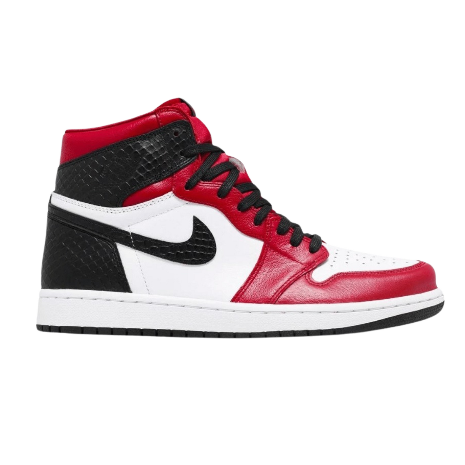 Nike Air Jordan 1 Retro High OG "Satin Snake"