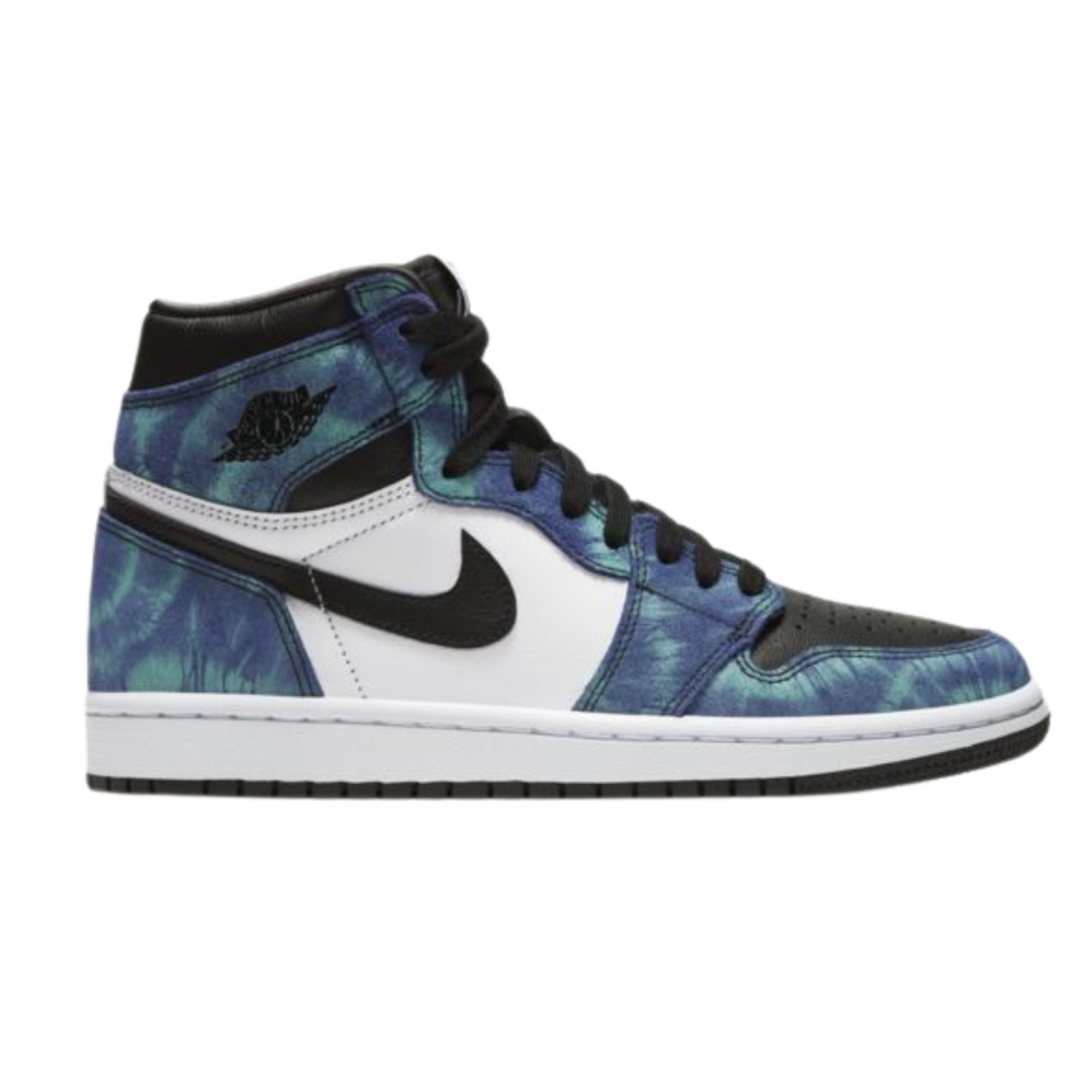 Nike Air Jordan 1 Retro High OG "Tie-Dye"