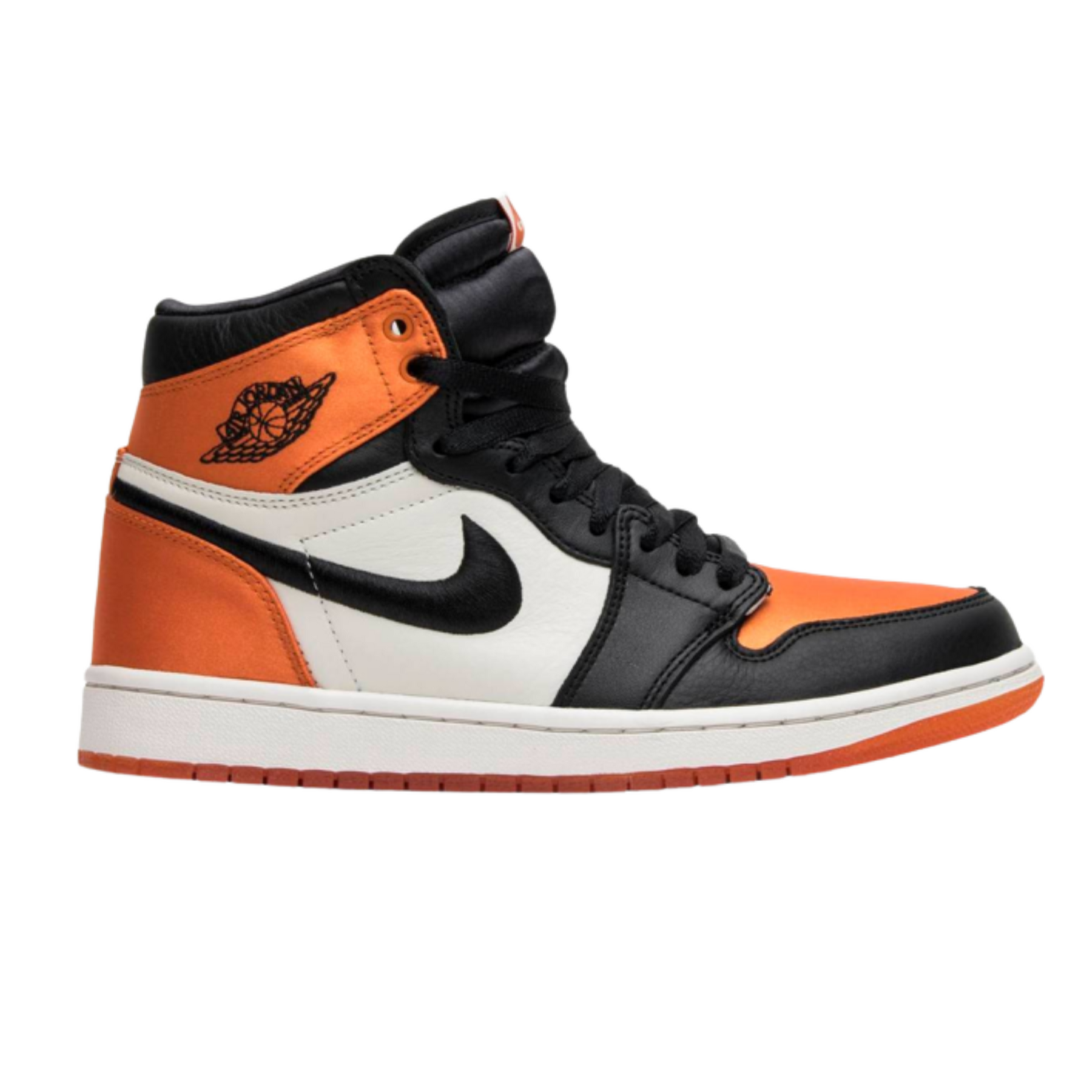 Nike Air Jordan 1 Retro High OG SL "Black Starfish"