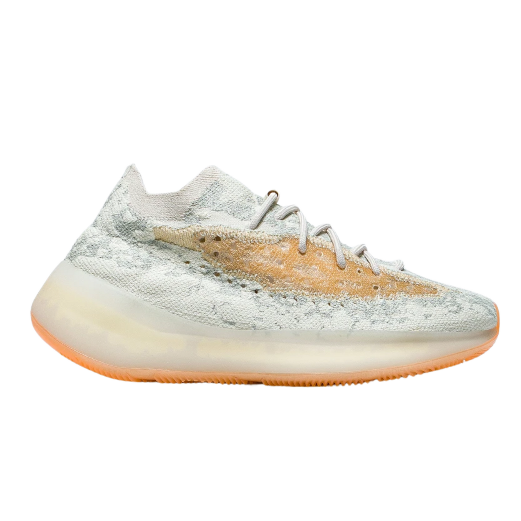 Adidas Yeezy Boost 380 "Yecoraite Reflective"