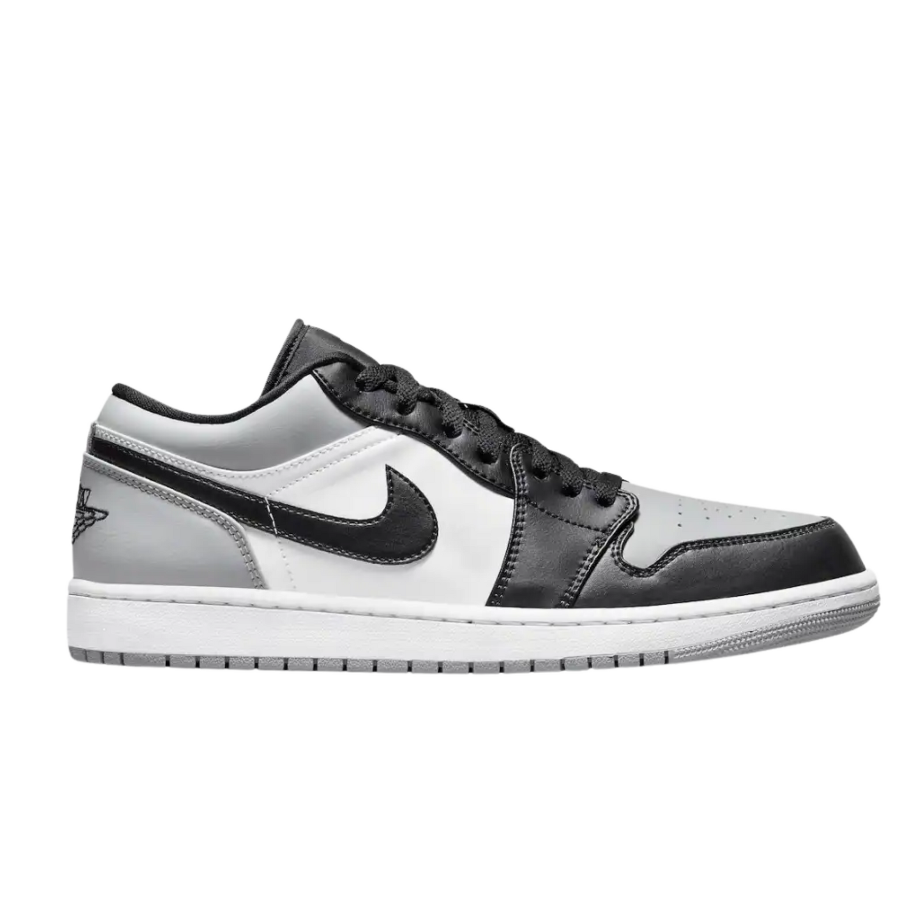 Nike Air Jordan 1 Low "Grey Toe"