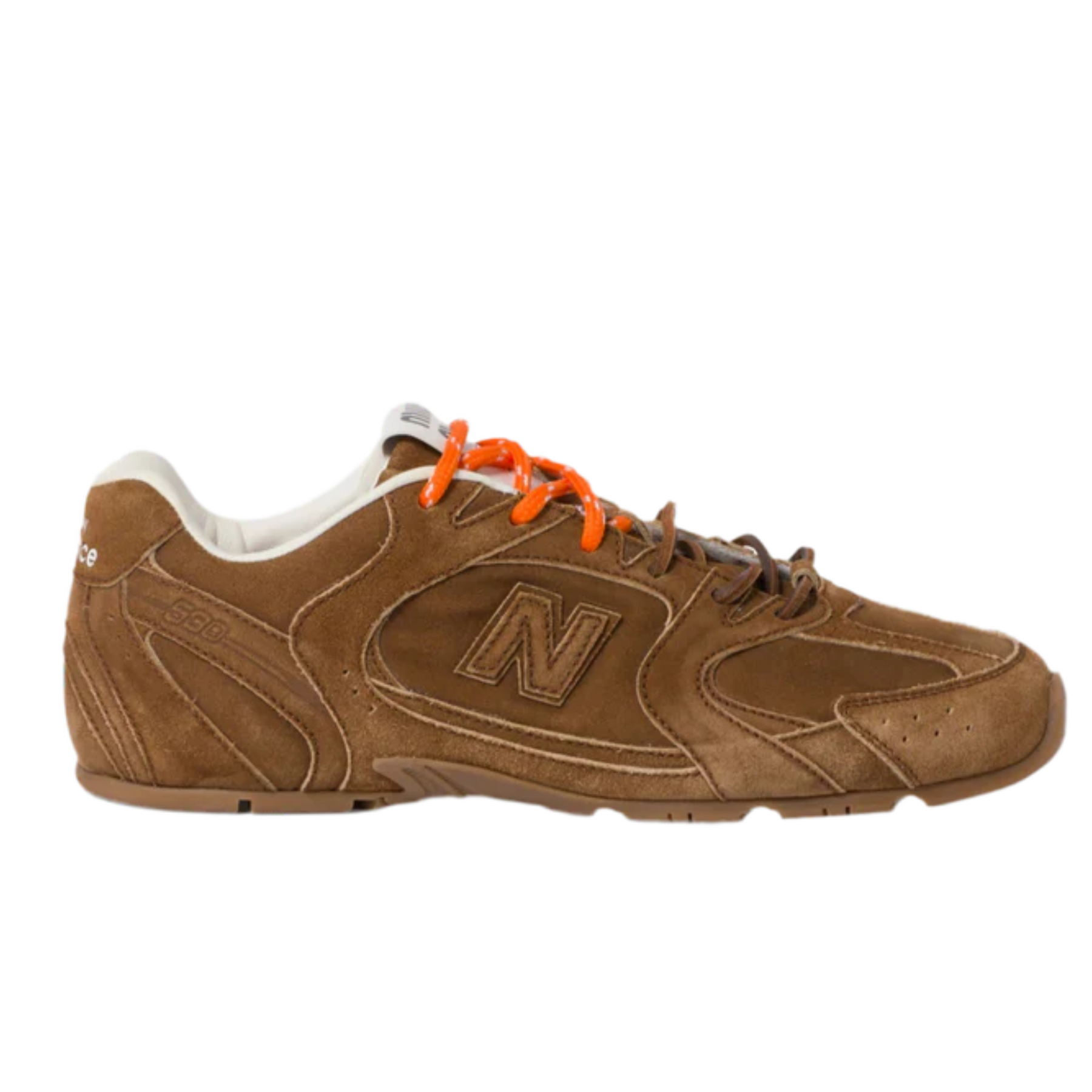 New Balance X Miu Miu 530 SL "Camurça"